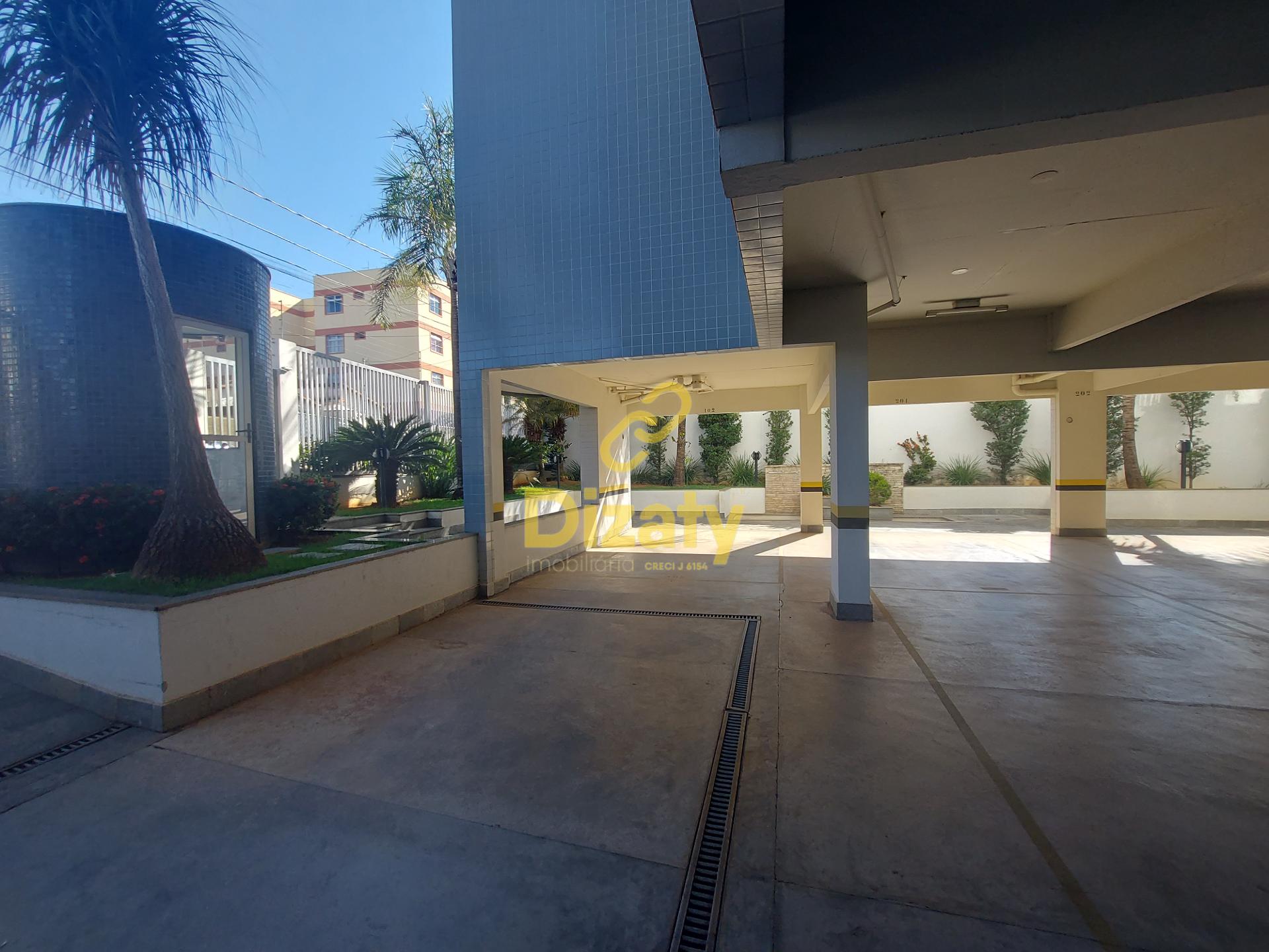 Imobiliria Dizaty em Sete Lagoas - MG