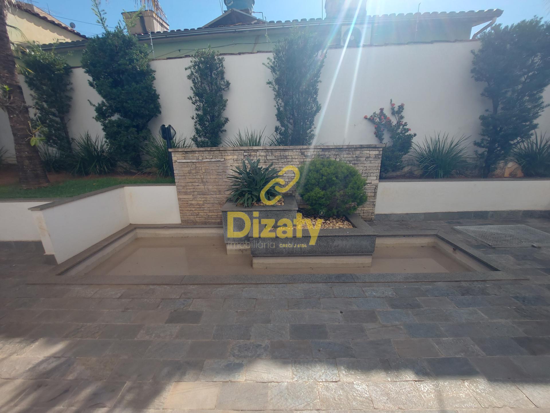 Imobiliria Dizaty em Sete Lagoas - MG