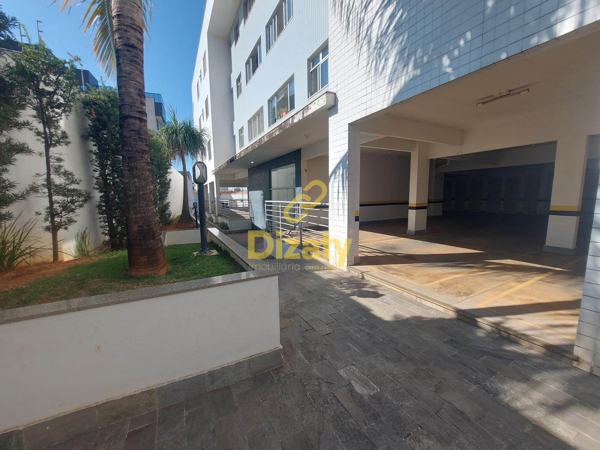 Imobiliria Dizaty em Sete Lagoas - MG