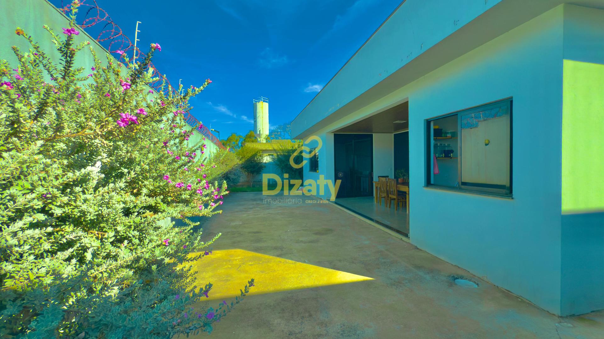 Imobiliria Dizaty em Sete Lagoas - MG