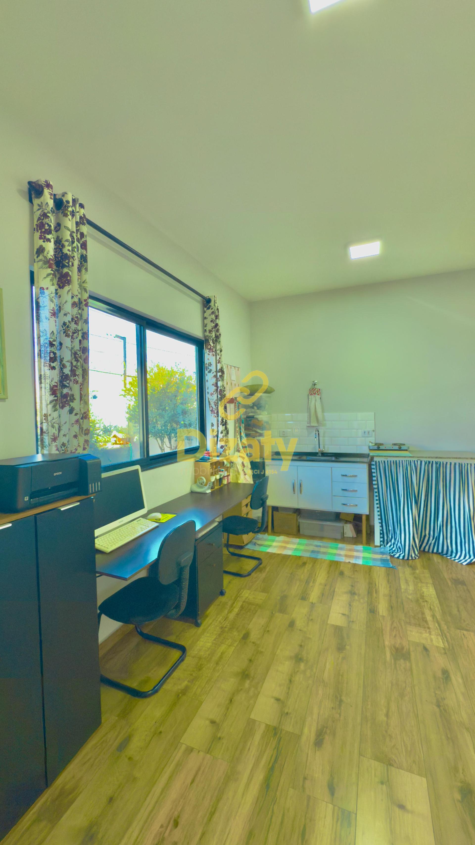 Imobiliria Dizaty em Sete Lagoas - MG
