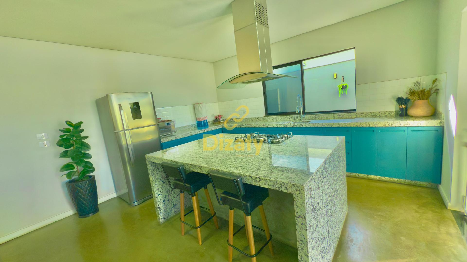 Imobiliria Dizaty em Sete Lagoas - MG