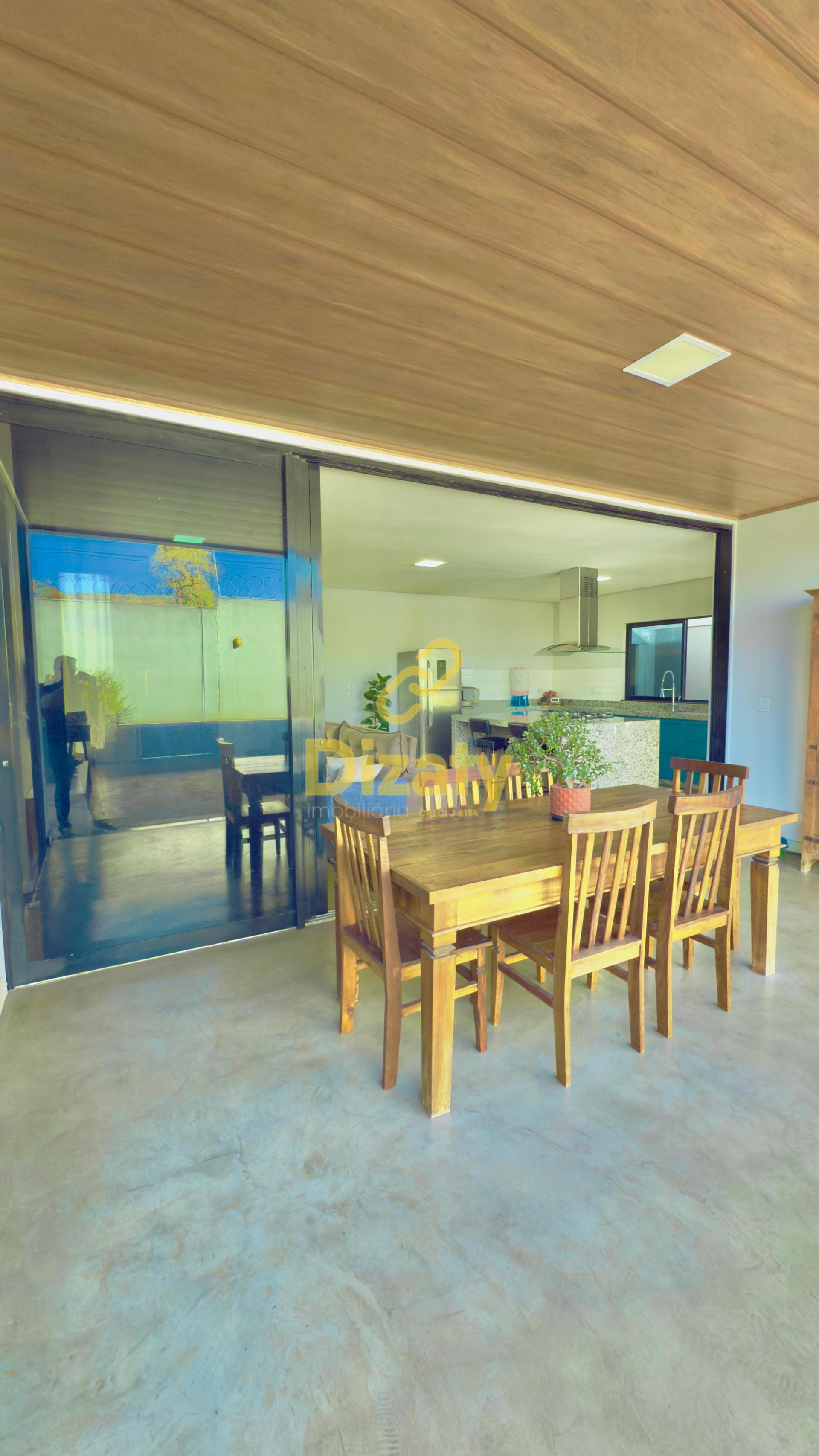 Imobiliria Dizaty em Sete Lagoas - MG
