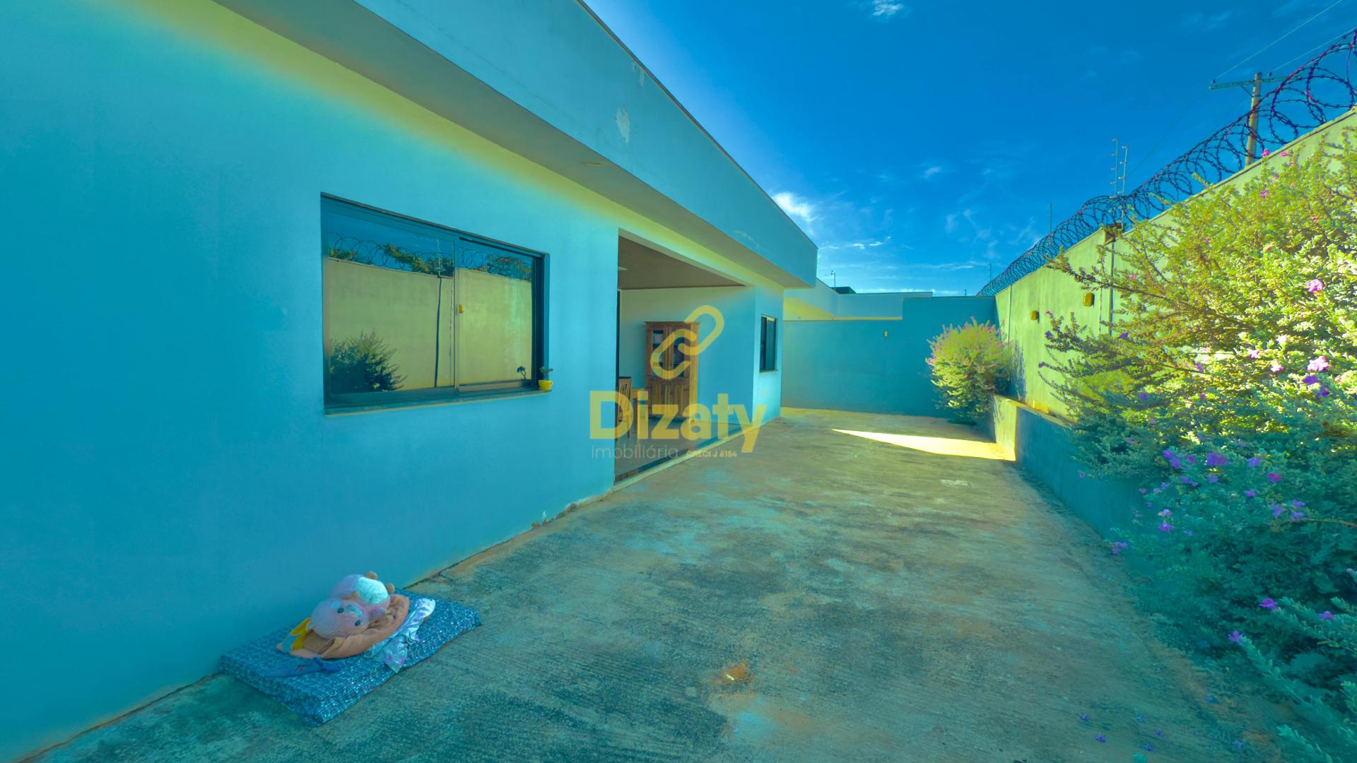 Imobiliria Dizaty em Sete Lagoas - MG