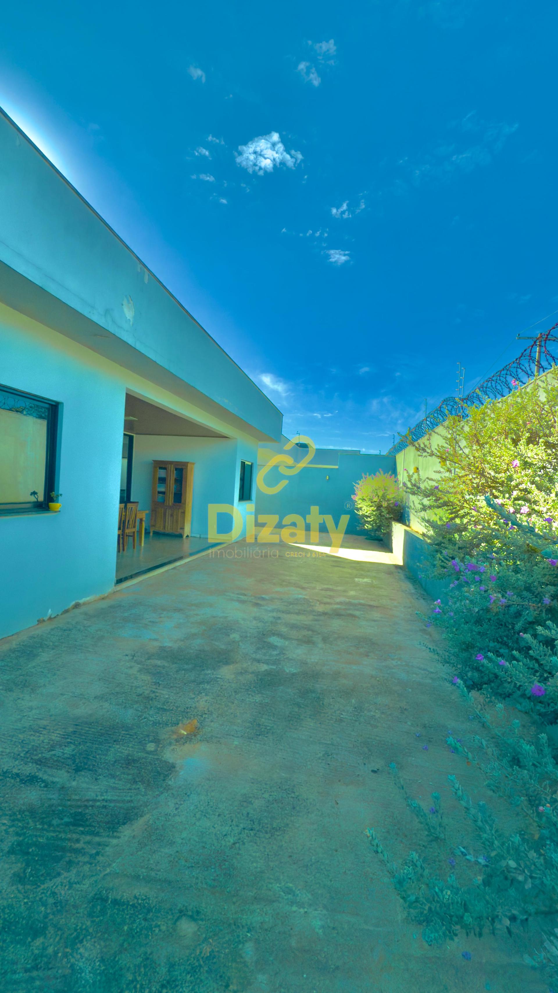 Imobiliria Dizaty em Sete Lagoas - MG