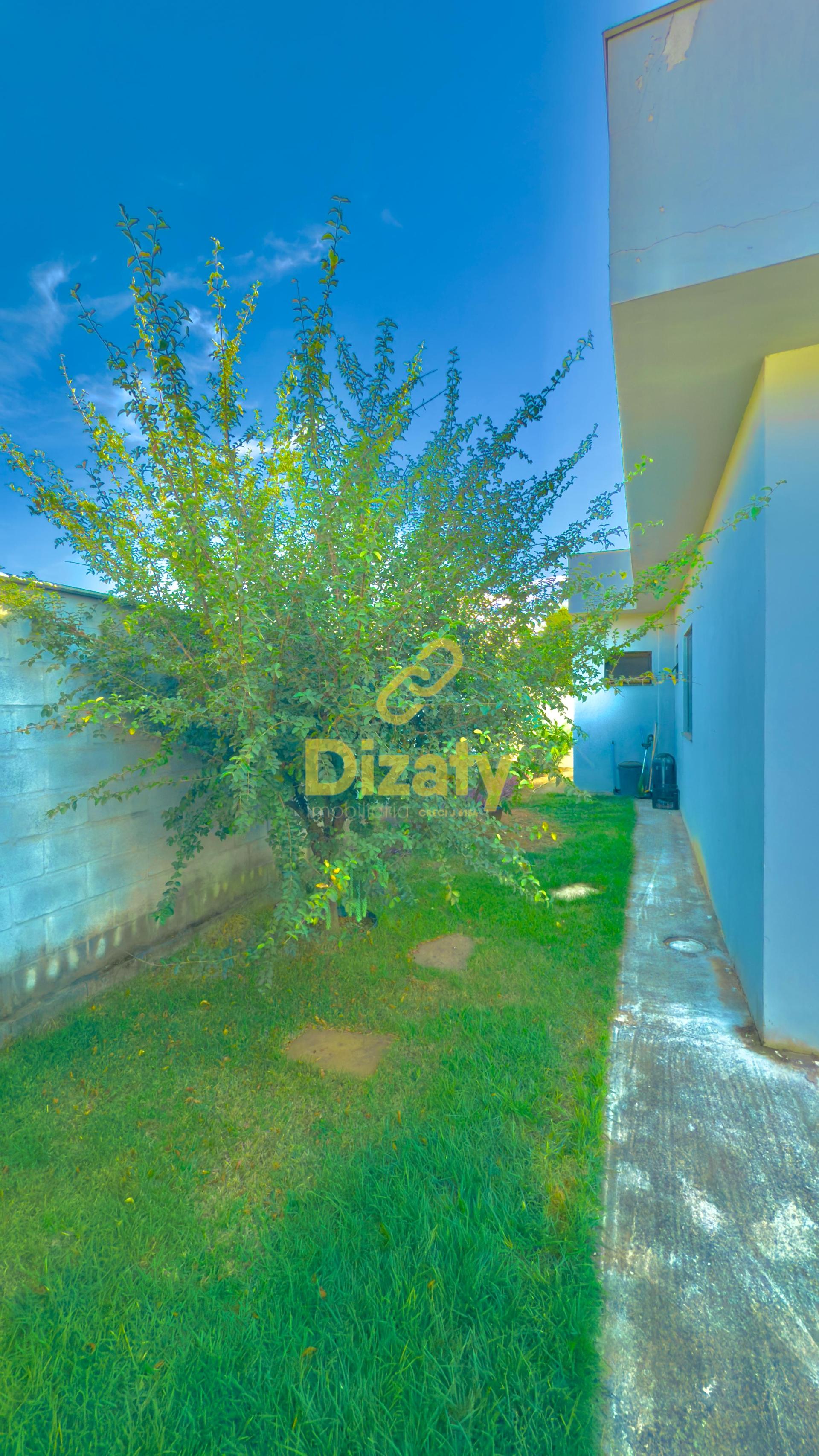 Imobiliria Dizaty em Sete Lagoas - MG