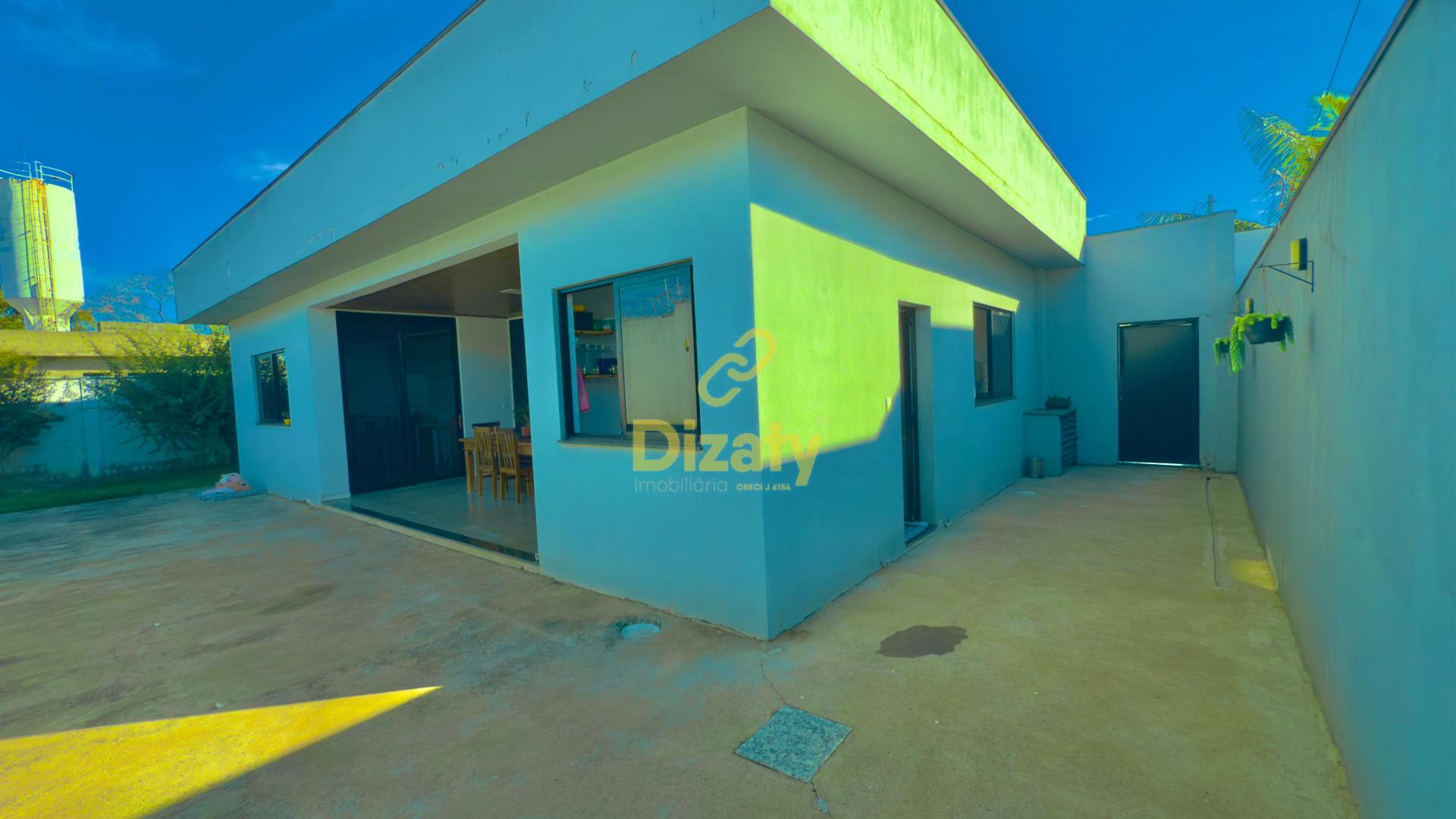 Imobiliria Dizaty em Sete Lagoas - MG