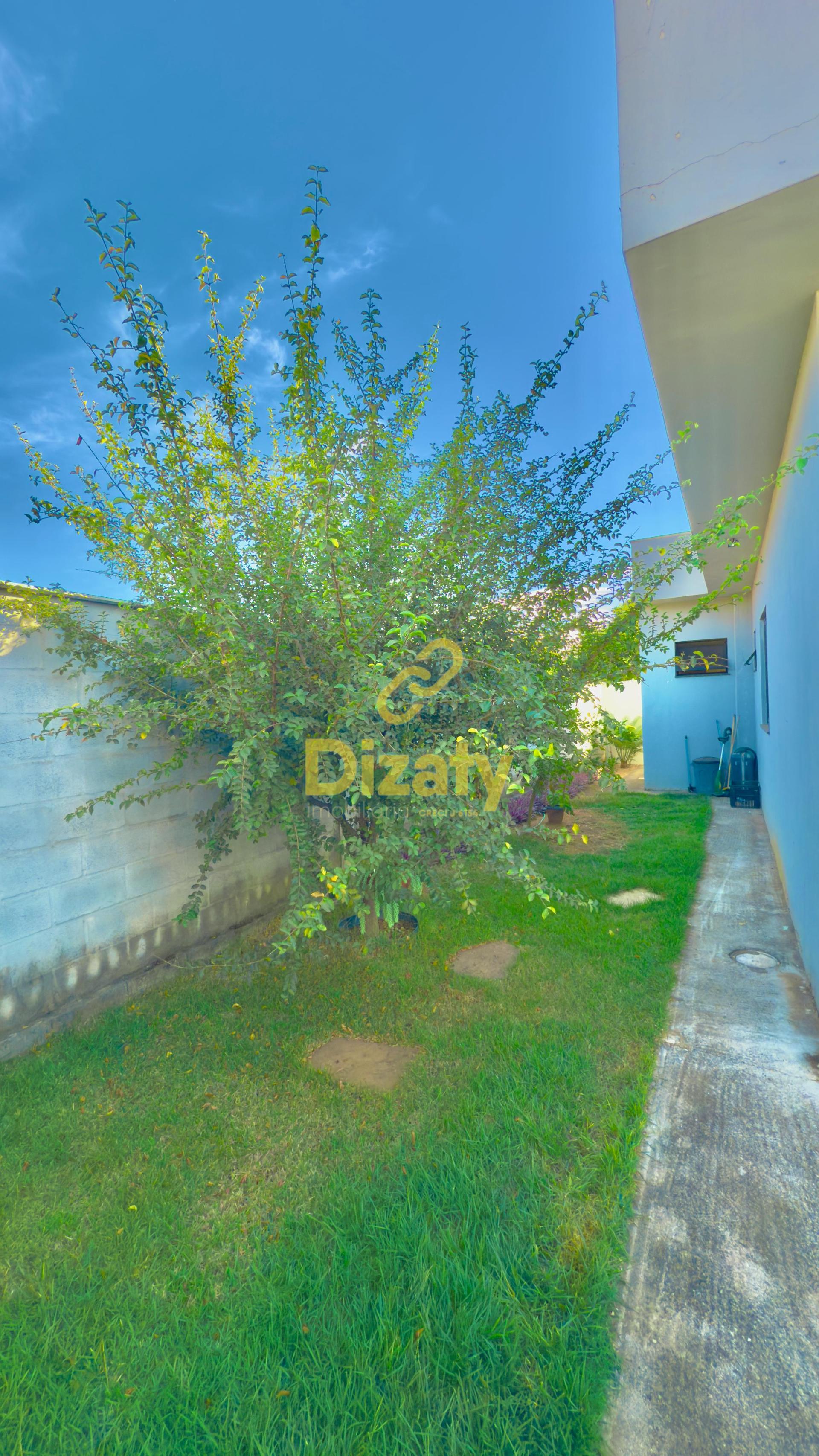Imobiliria Dizaty em Sete Lagoas - MG