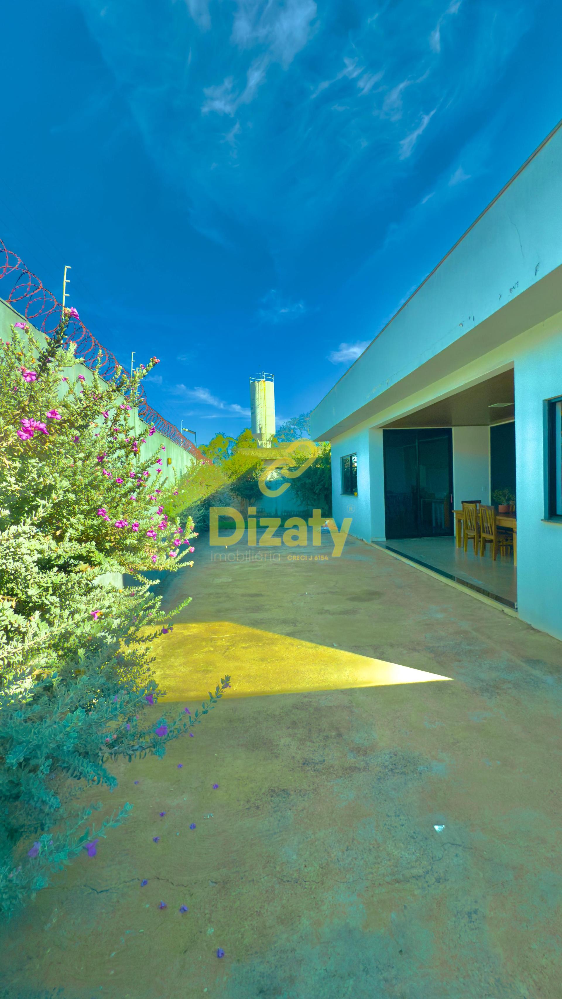 Imobiliria Dizaty em Sete Lagoas - MG