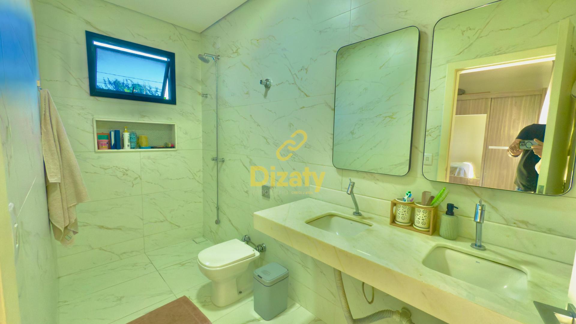 Imobiliria Dizaty em Sete Lagoas - MG