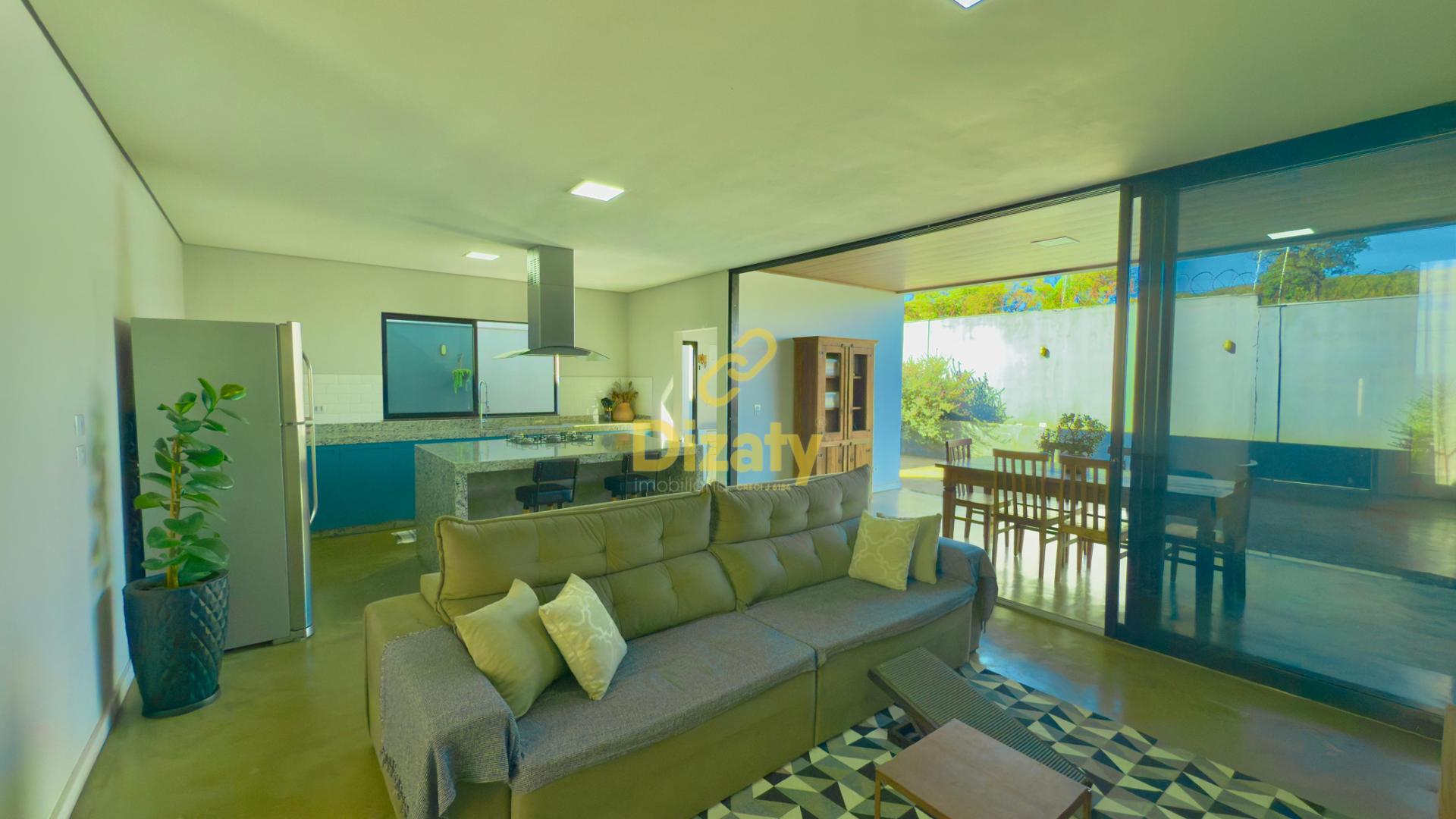 Imobiliria Dizaty em Sete Lagoas - MG