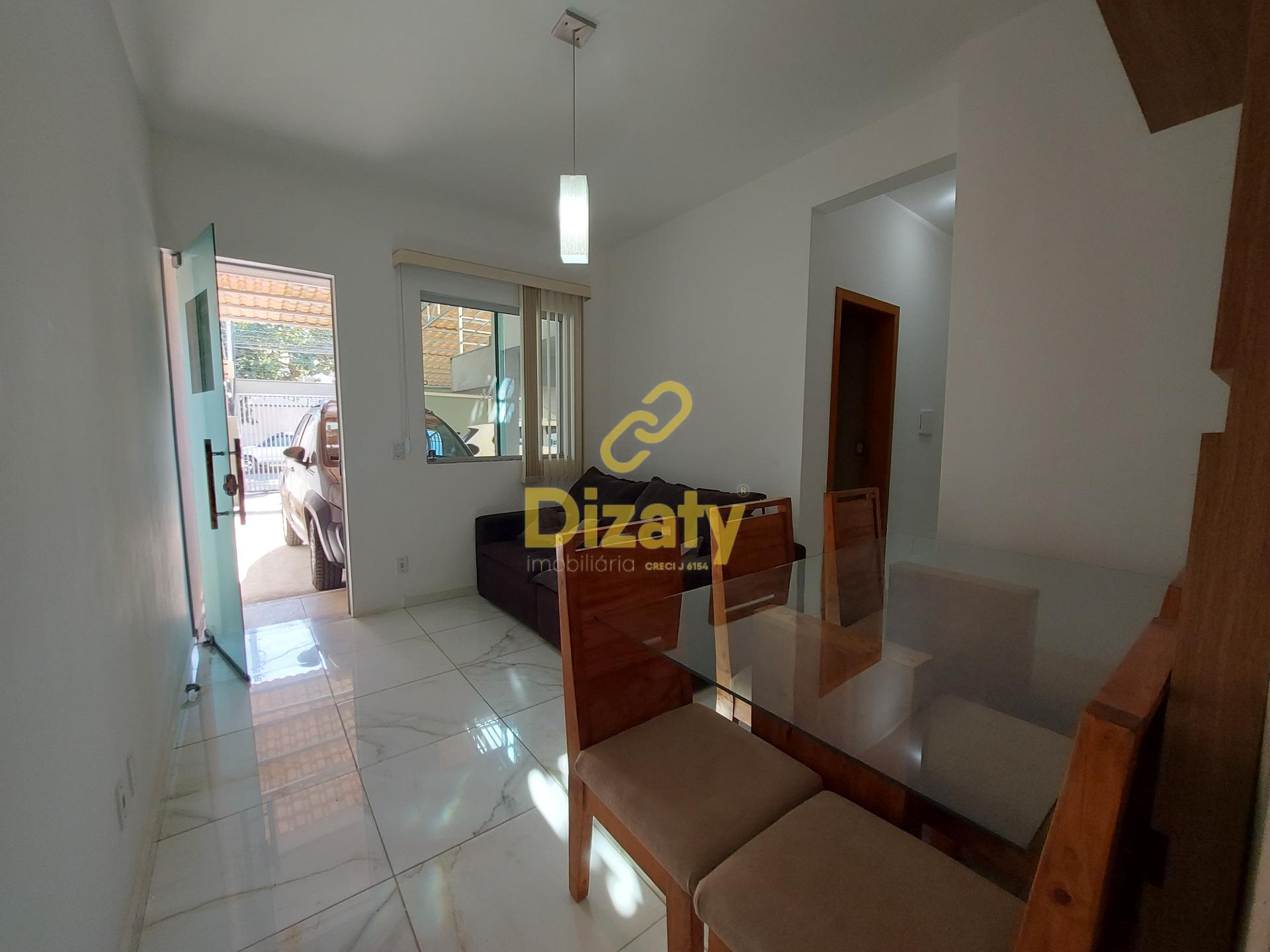 Imobiliria Dizaty em Sete Lagoas - MG
