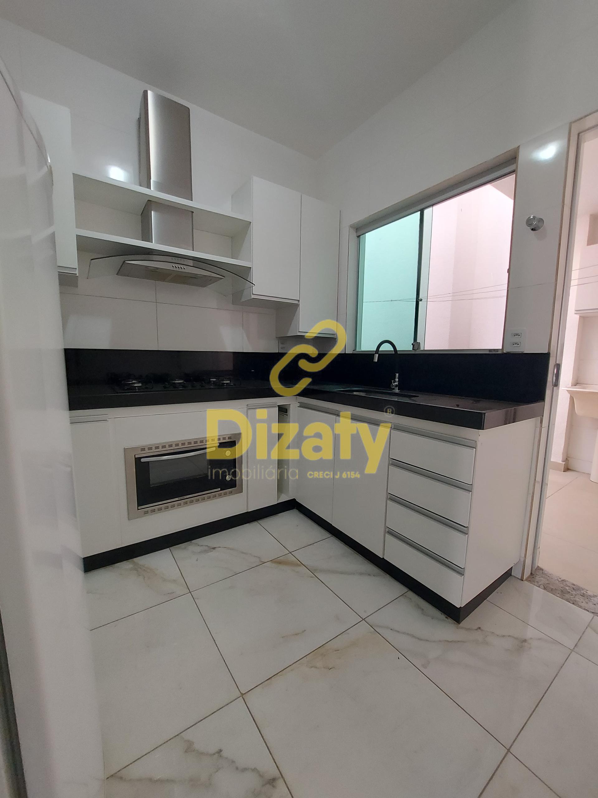 Imobiliria Dizaty em Sete Lagoas - MG