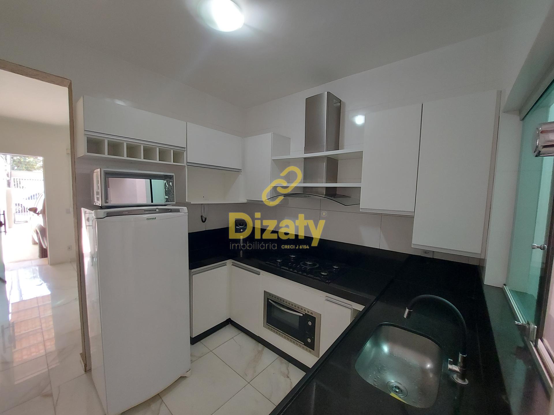Imobiliria Dizaty em Sete Lagoas - MG