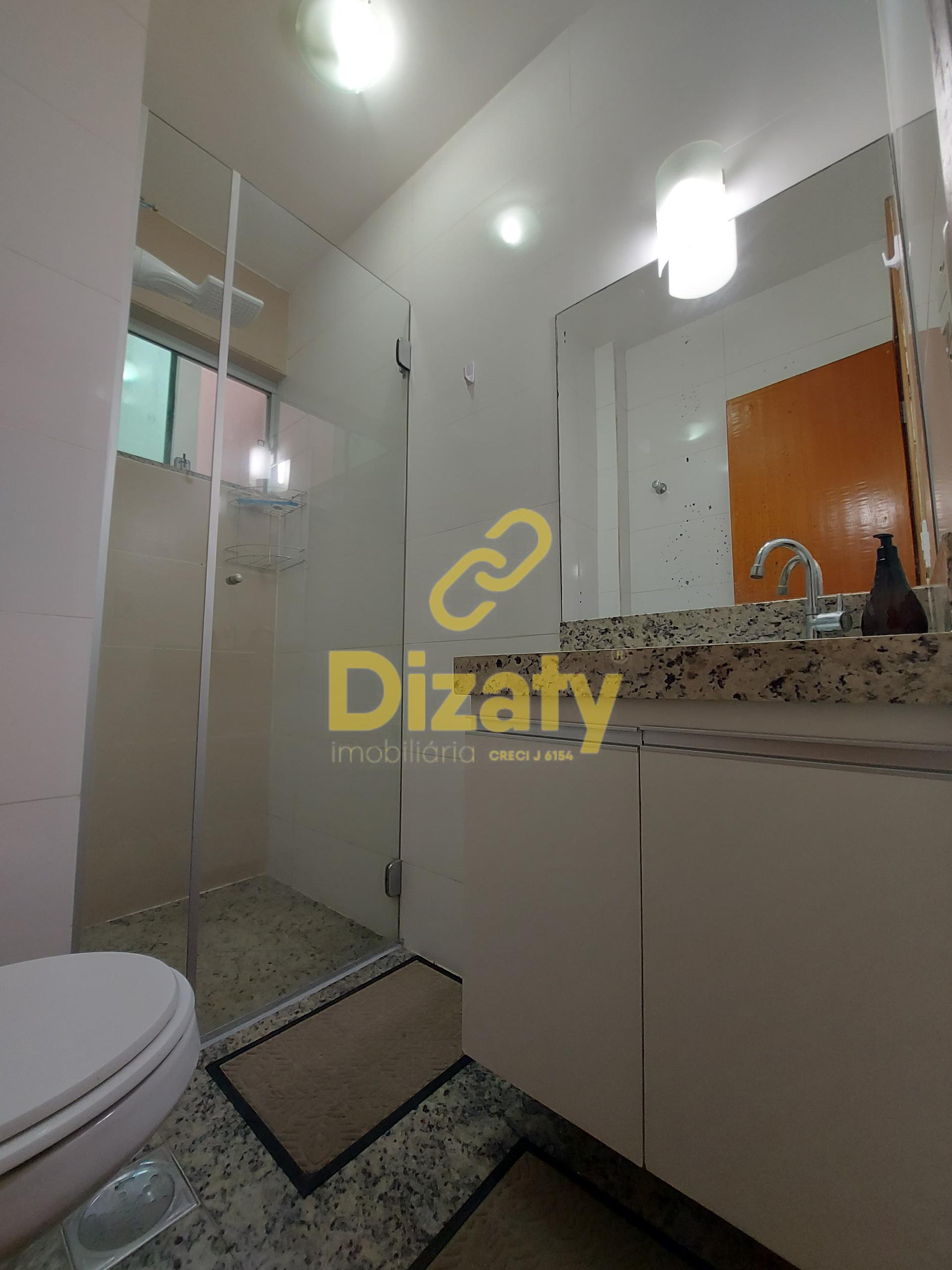 Imobiliria Dizaty em Sete Lagoas - MG