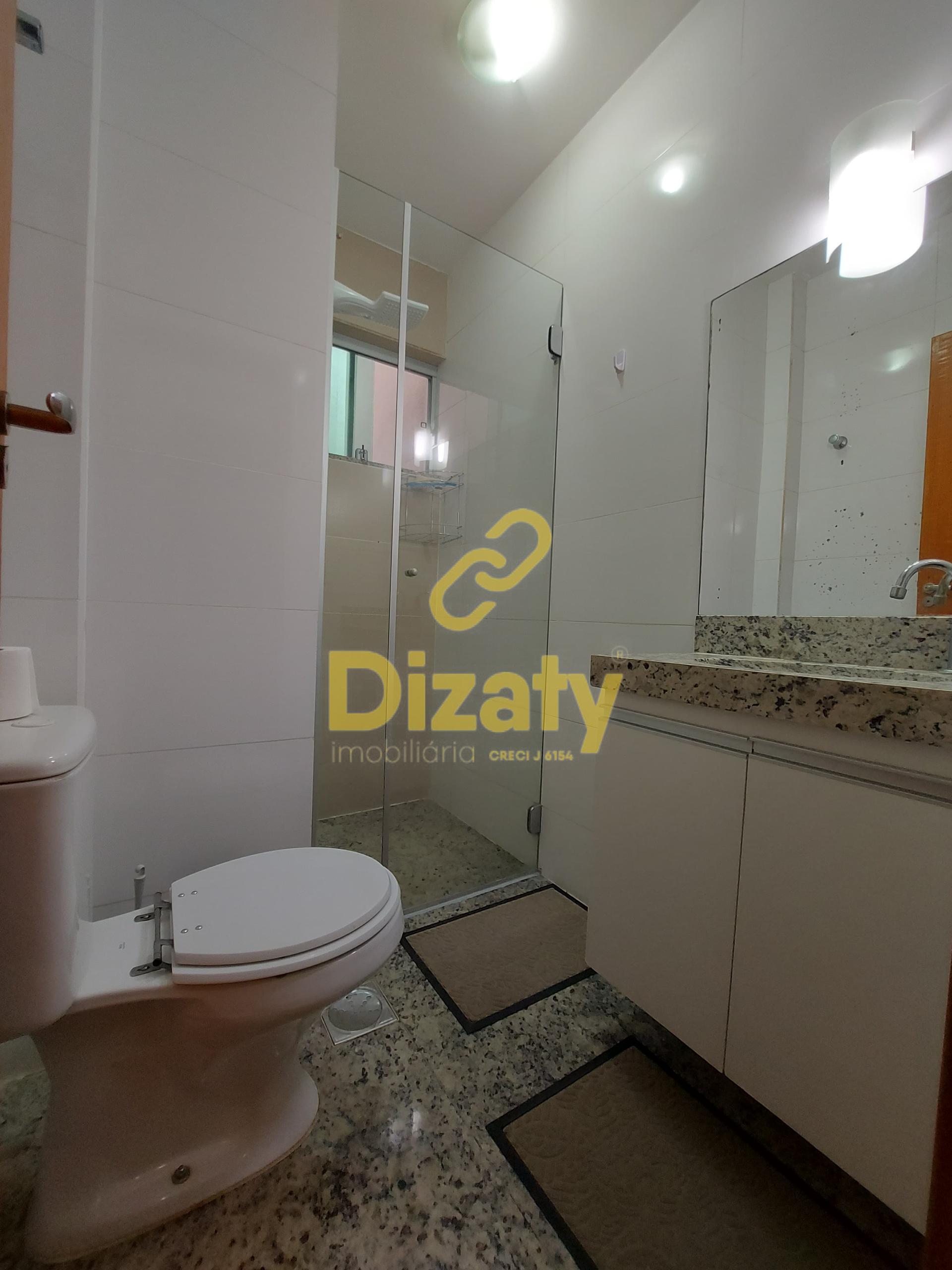 Imobiliria Dizaty em Sete Lagoas - MG