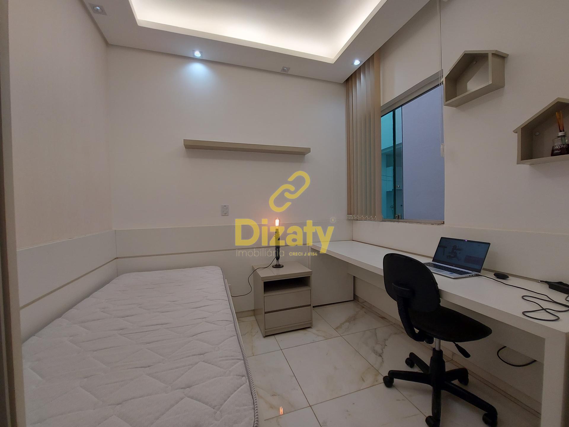 Imobiliria Dizaty em Sete Lagoas - MG