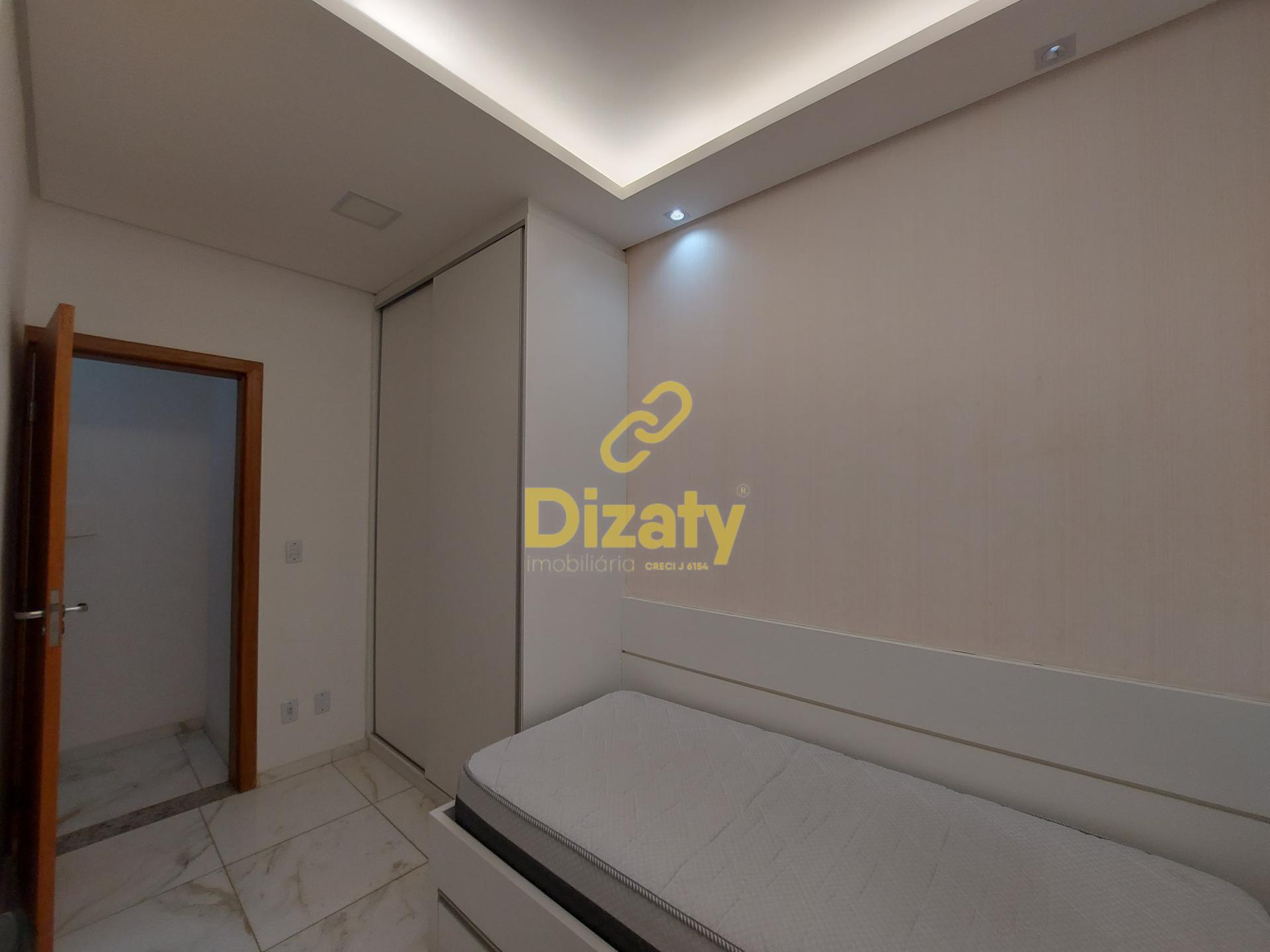 Imobiliria Dizaty em Sete Lagoas - MG