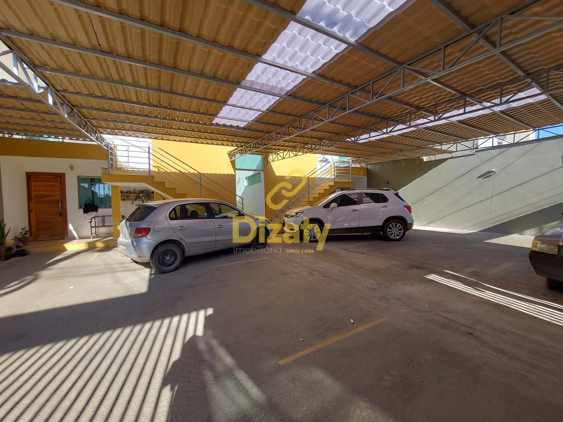 Imobiliria Dizaty em Sete Lagoas - MG