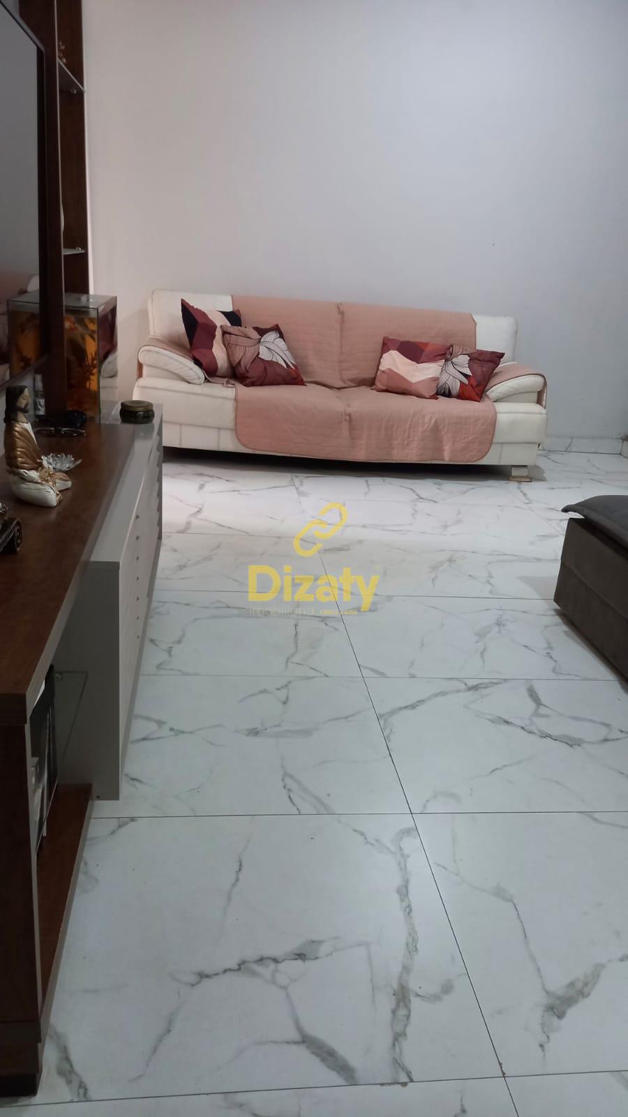 Imobiliria Dizaty em Sete Lagoas - MG