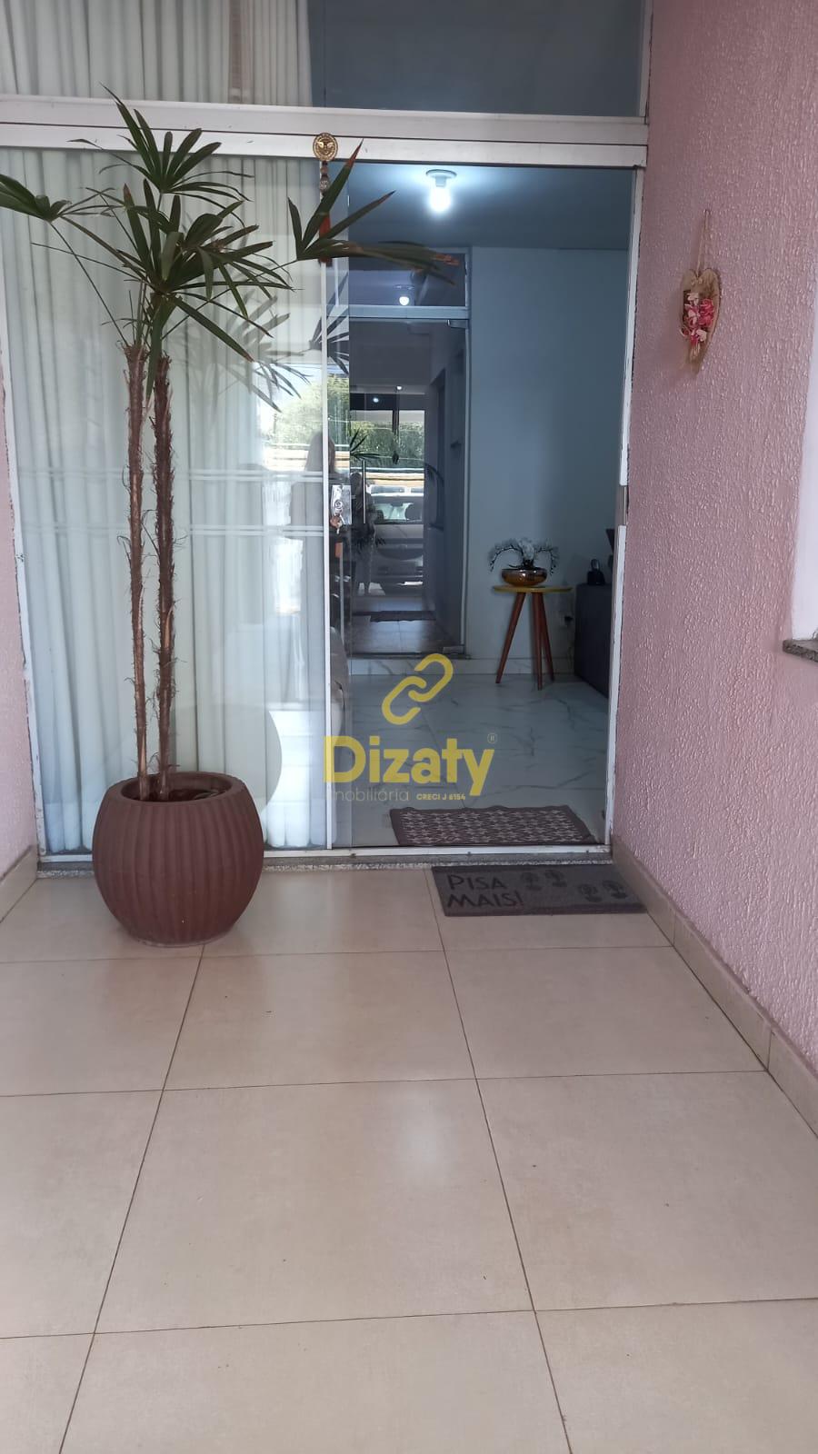 Imobiliria Dizaty em Sete Lagoas - MG