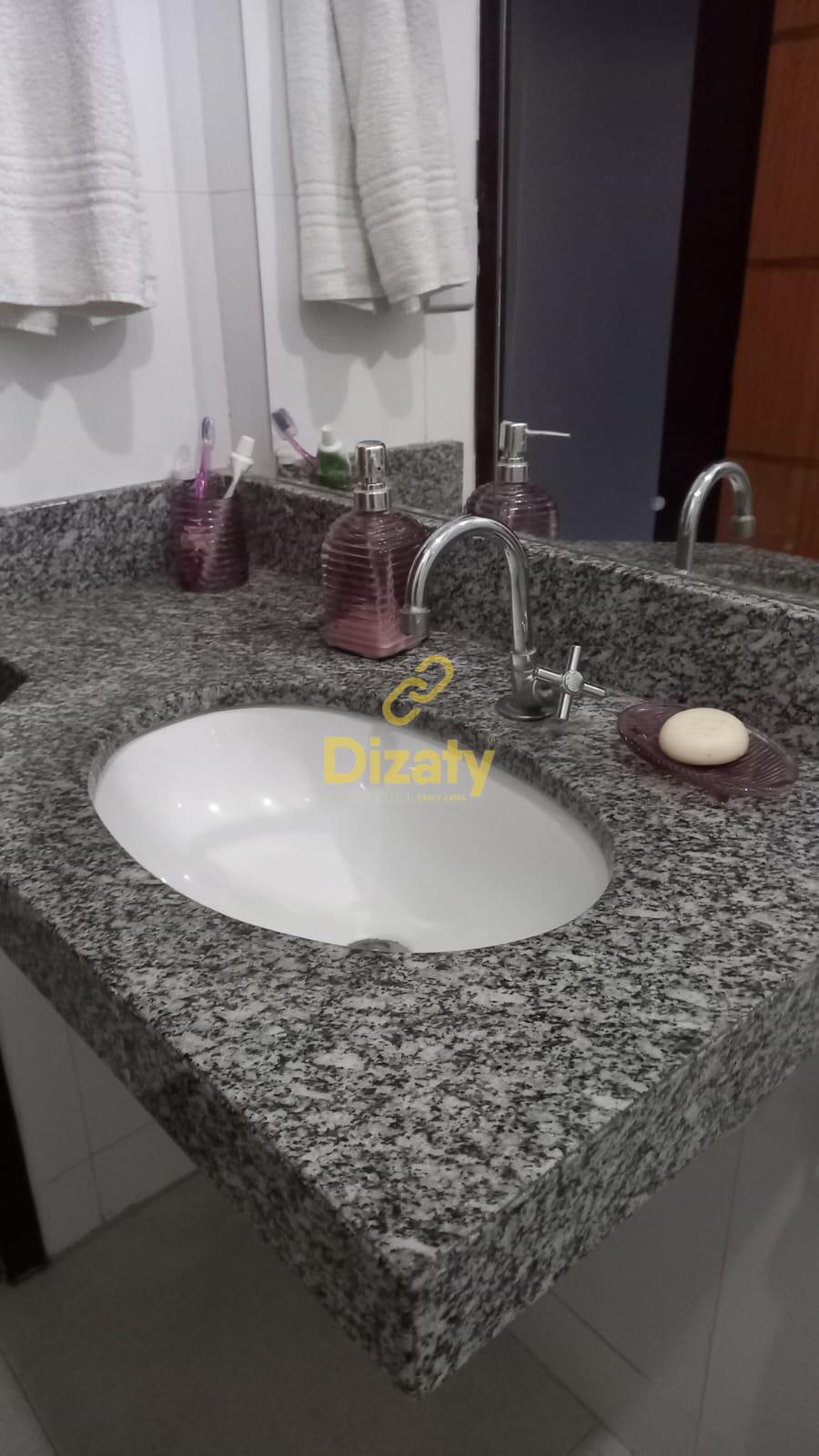 Imobiliria Dizaty em Sete Lagoas - MG