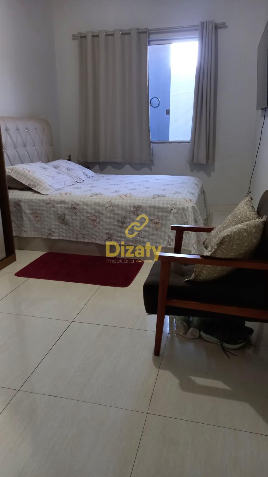 Imobiliria Dizaty em Sete Lagoas - MG