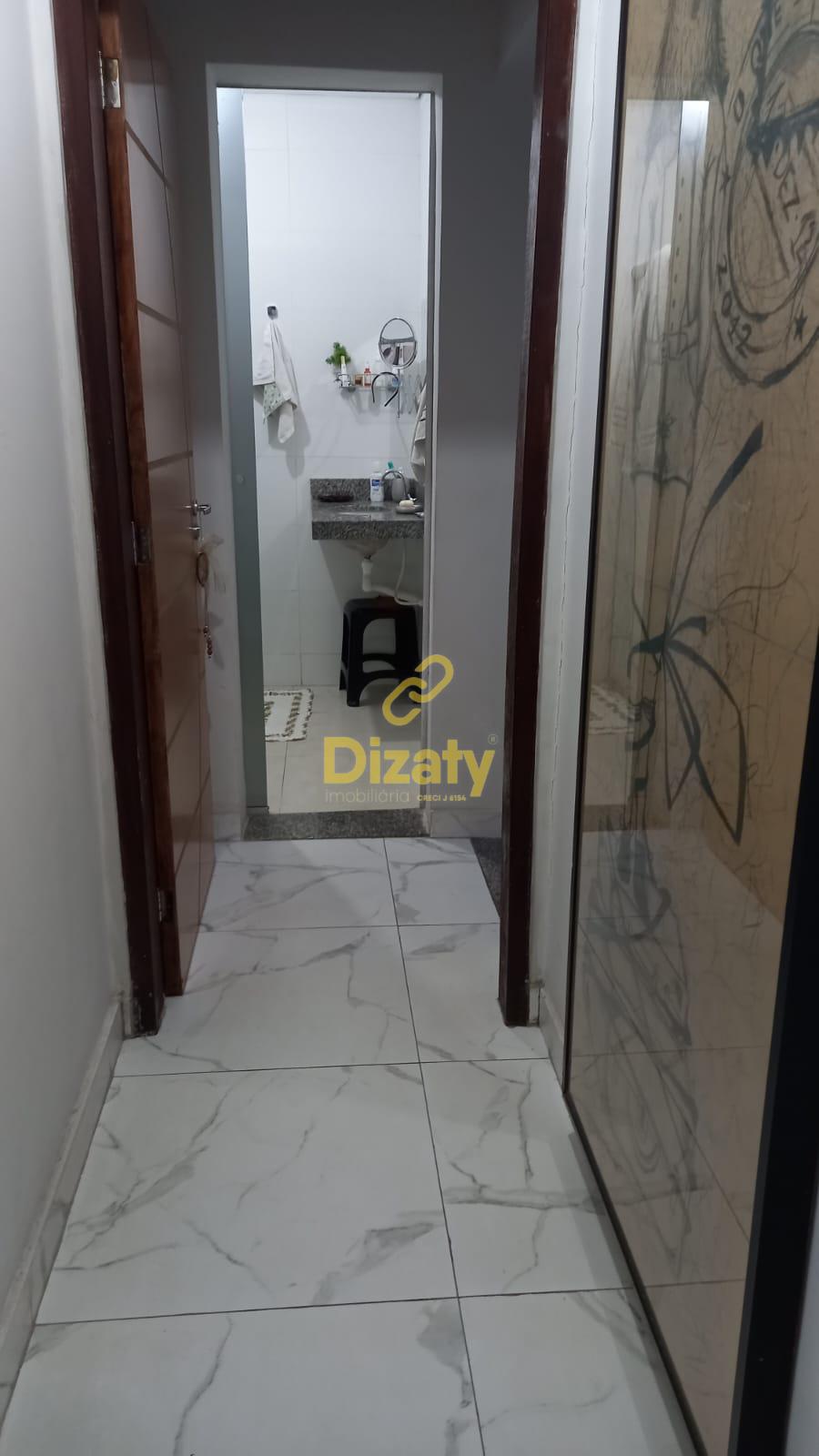Imobiliria Dizaty em Sete Lagoas - MG