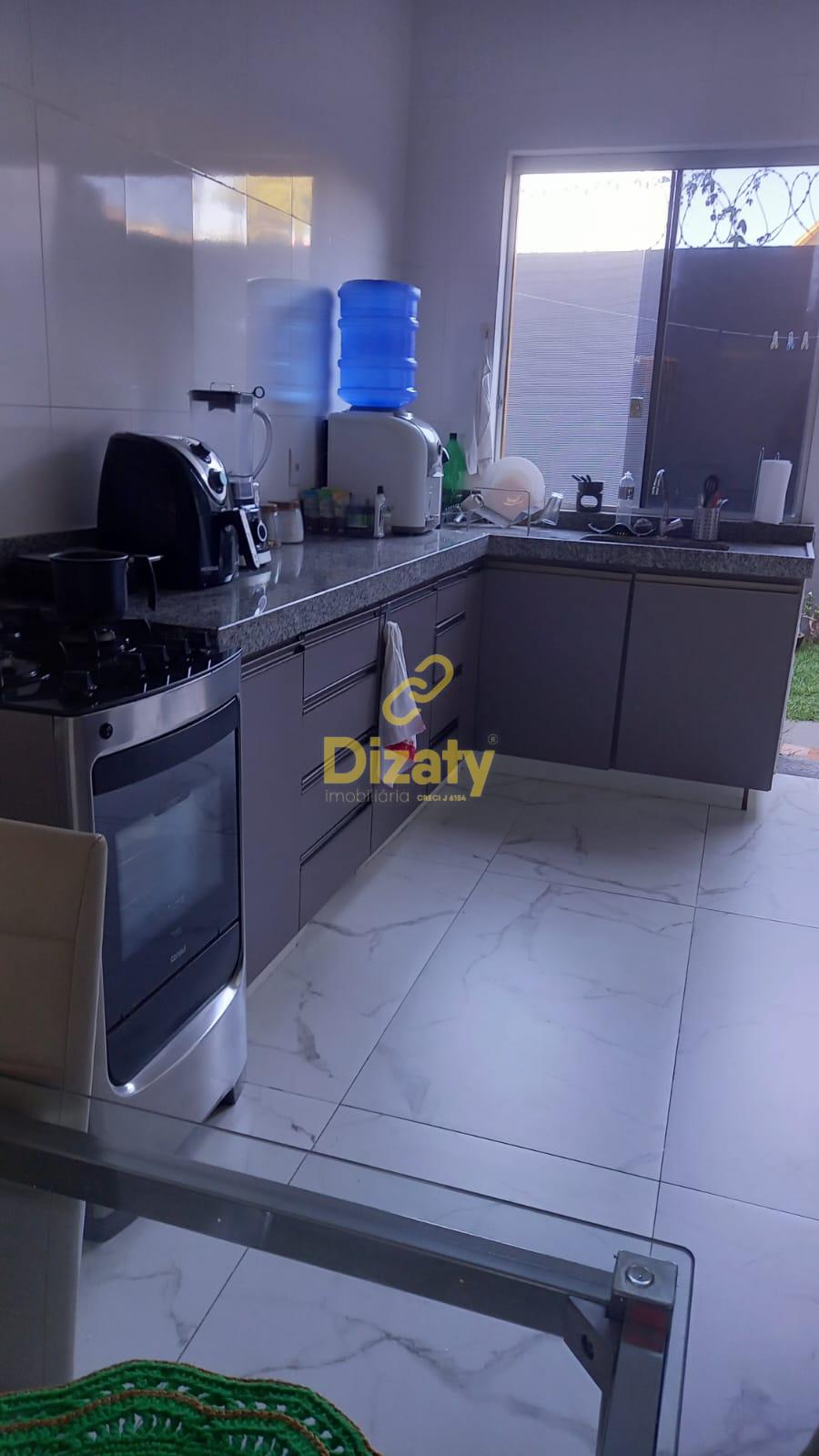 Imobiliria Dizaty em Sete Lagoas - MG