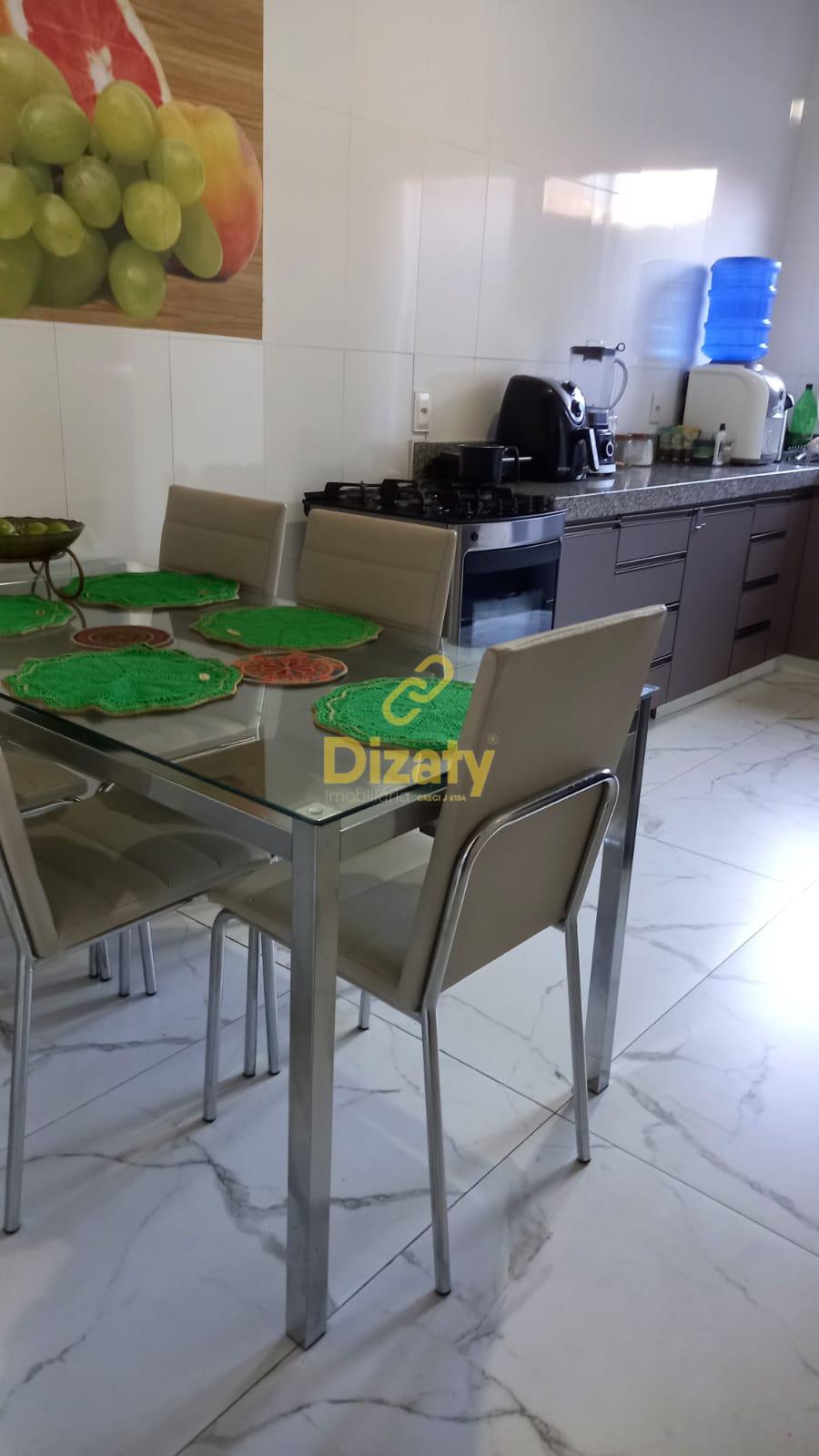 Imobiliria Dizaty em Sete Lagoas - MG