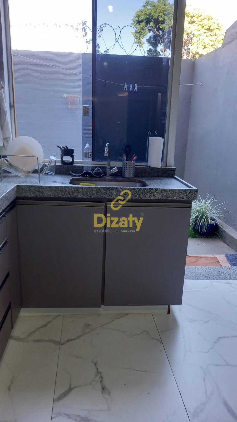 Imobiliria Dizaty em Sete Lagoas - MG