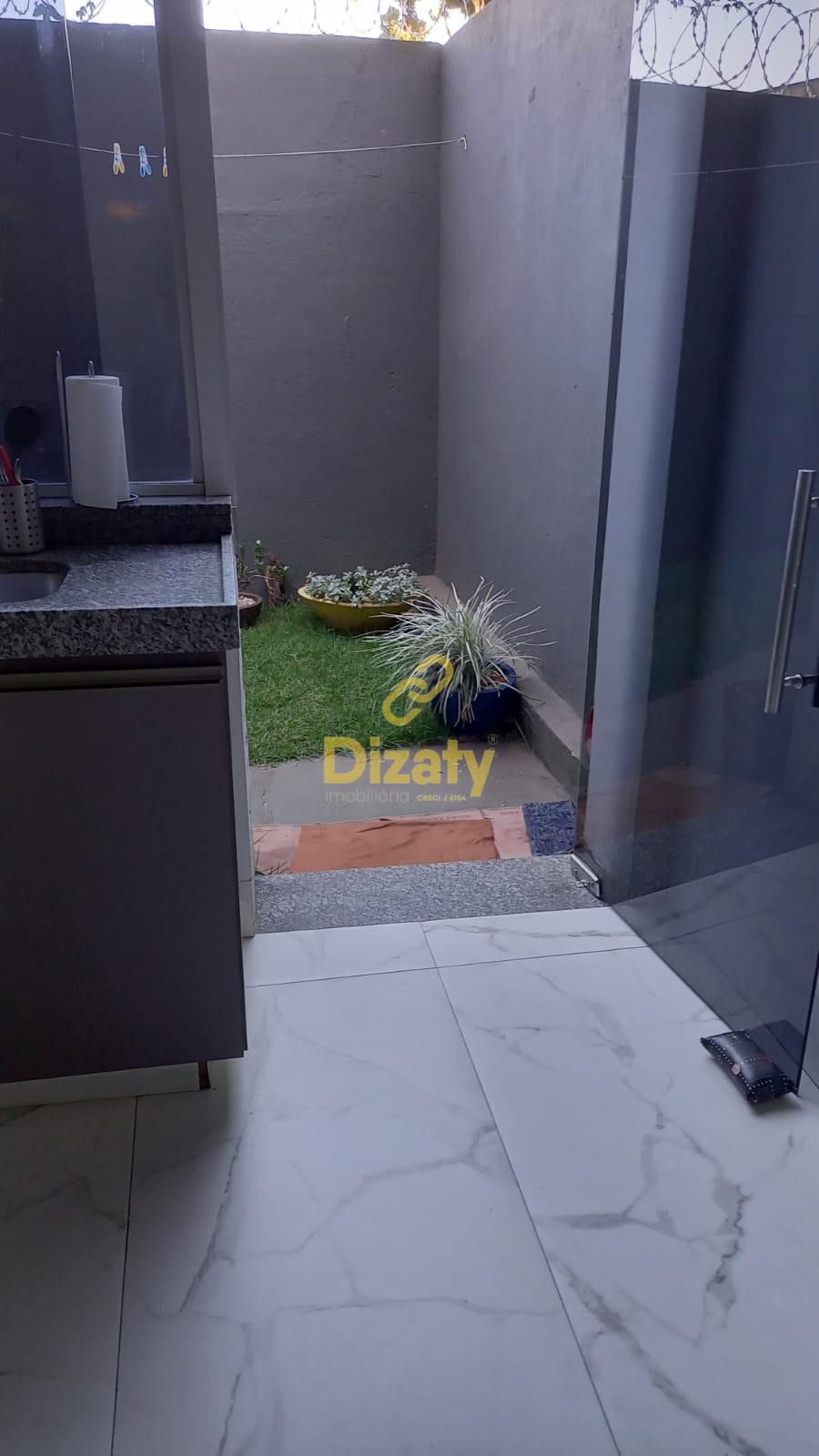 Imobiliria Dizaty em Sete Lagoas - MG