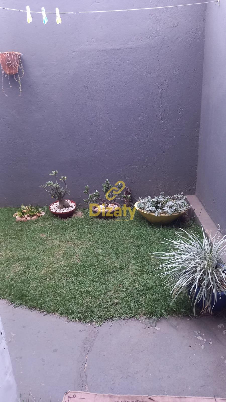 Imobiliria Dizaty em Sete Lagoas - MG