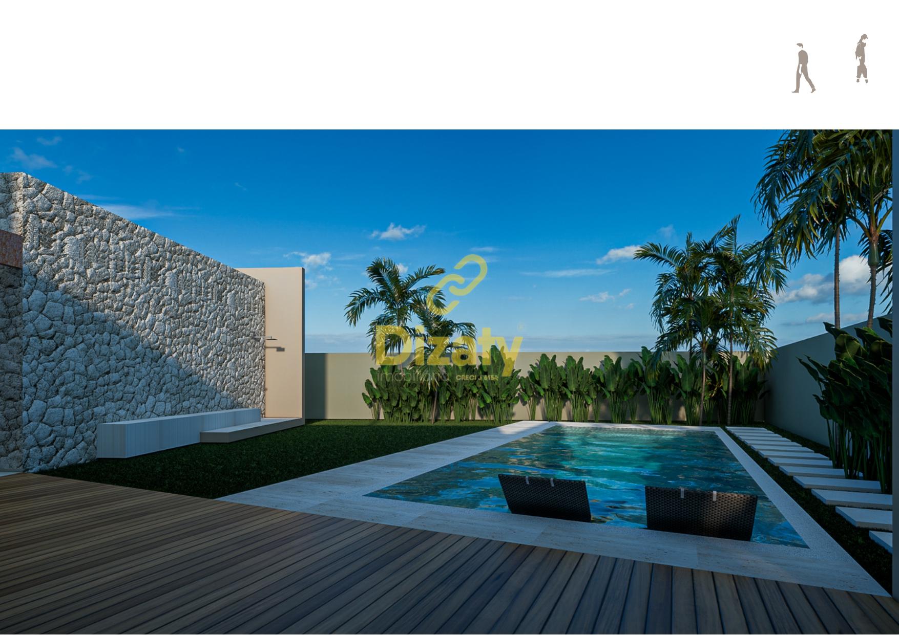 Casa de Condomínio à venda com 3 quartos, 546m² - Foto 3