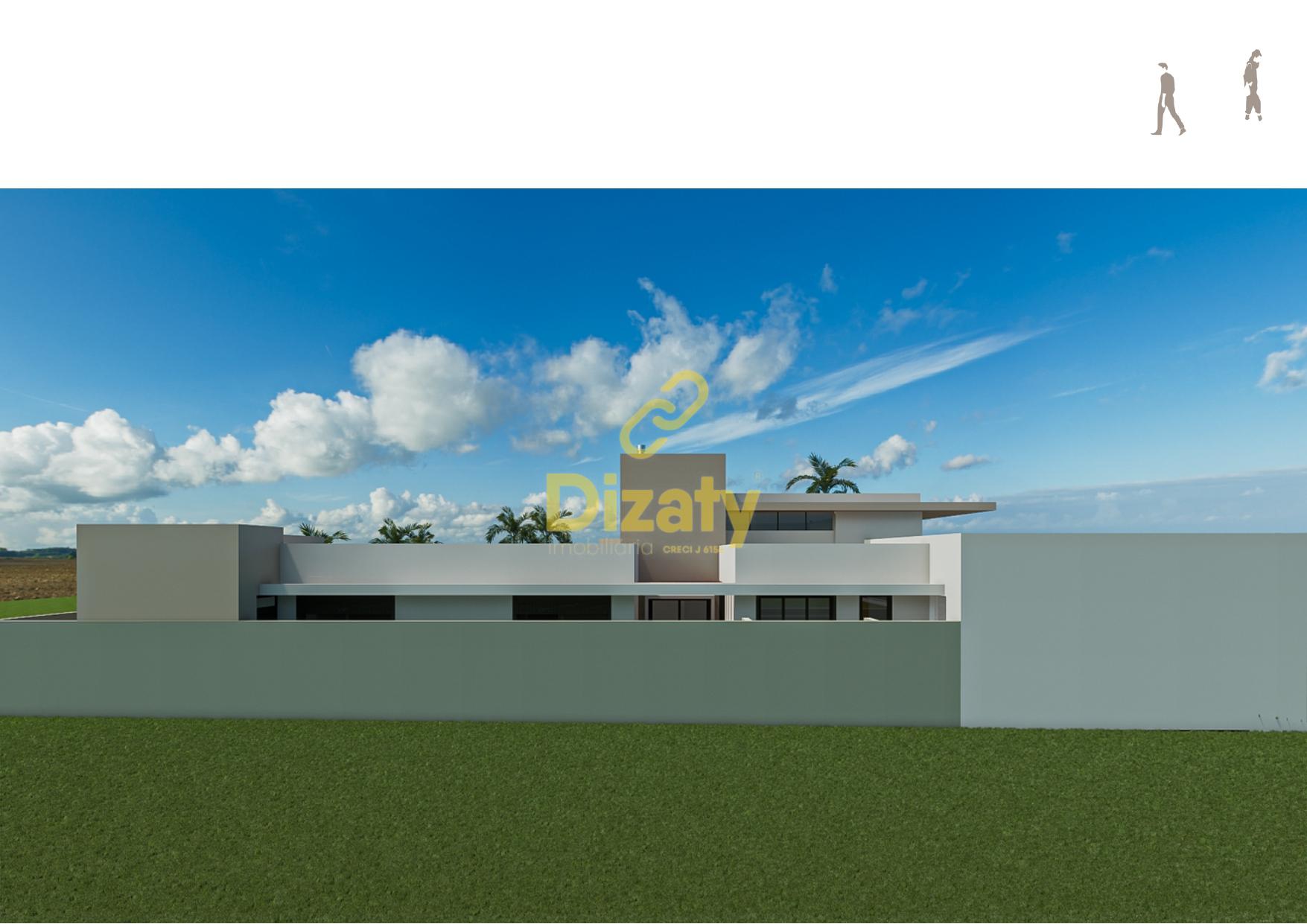 Casa de Condomínio à venda com 3 quartos, 546m² - Foto 8