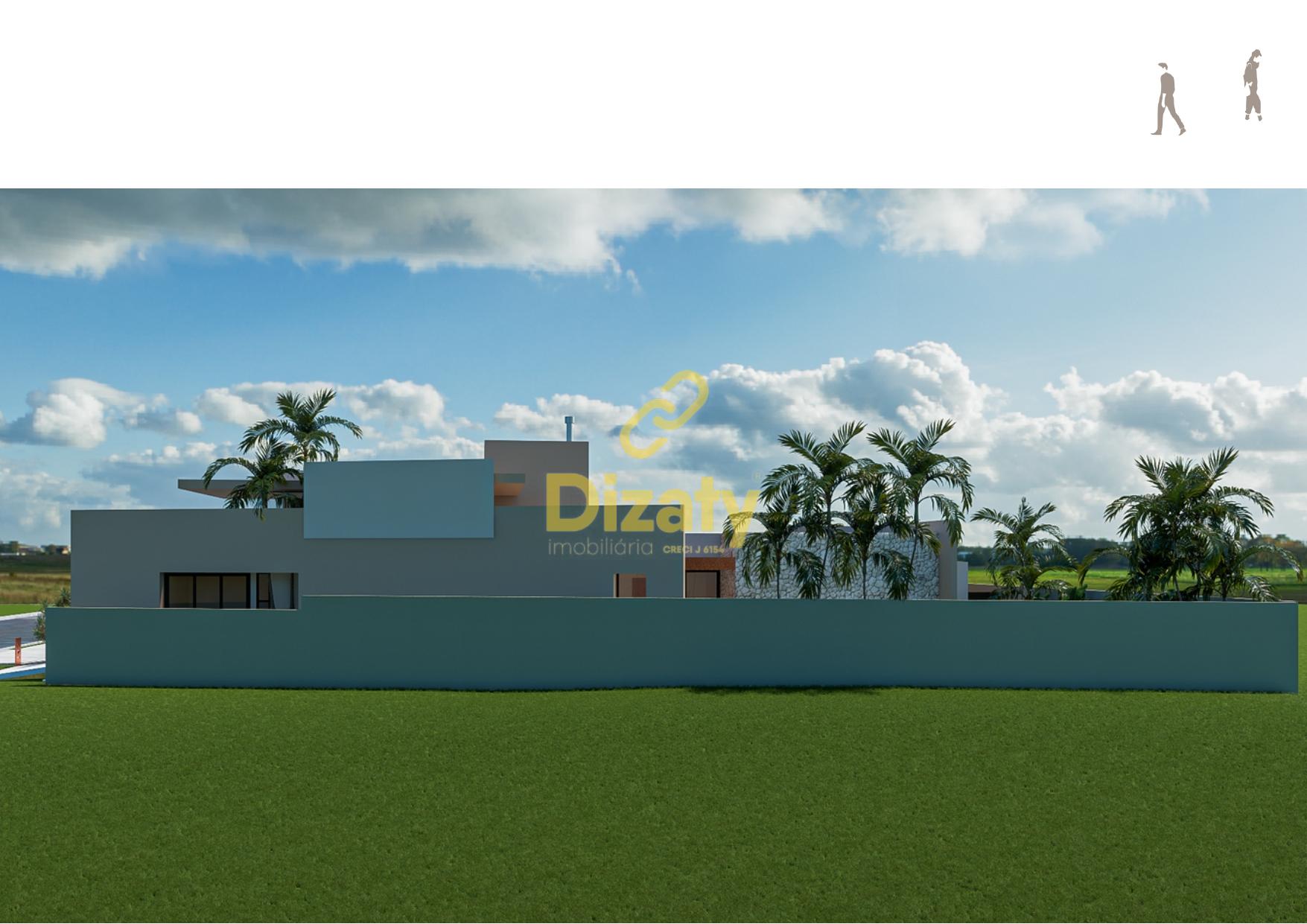 Casa de Condomínio à venda com 3 quartos, 546m² - Foto 9