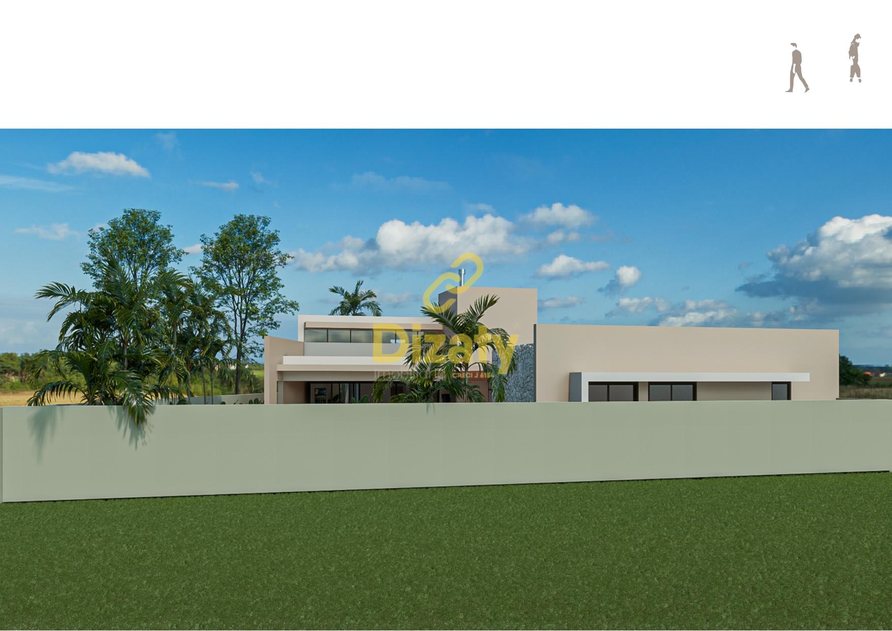Casa de Condomínio à venda com 3 quartos, 546m² - Foto 10
