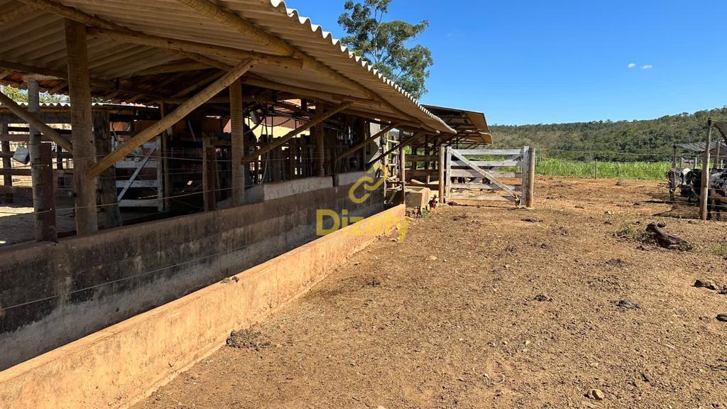 Imobiliria Dizaty em Sete Lagoas - MG