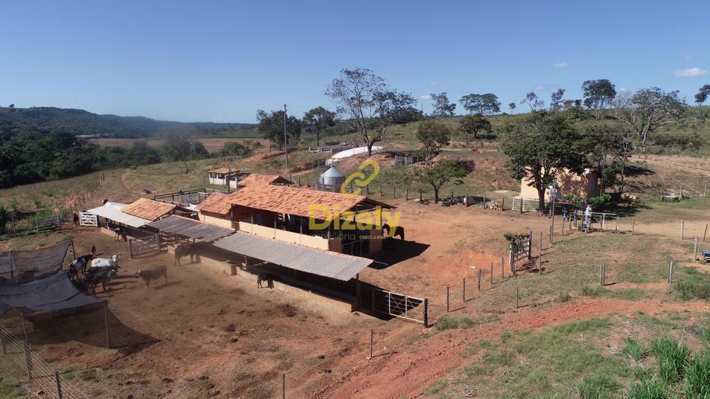 Imobiliria Dizaty em Sete Lagoas - MG