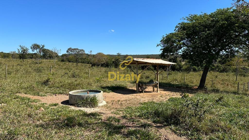 Imobiliria Dizaty em Sete Lagoas - MG