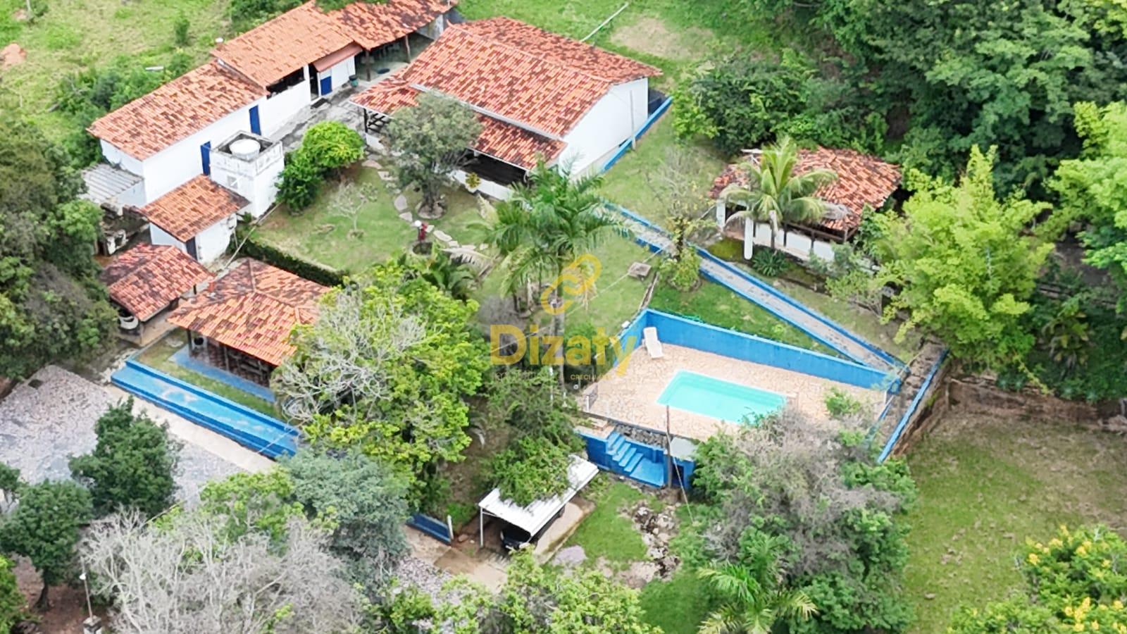 SITIO A VENDA COM 2.5HEC EM JEQUITIBA - EXCELENTE LOCALIZAO