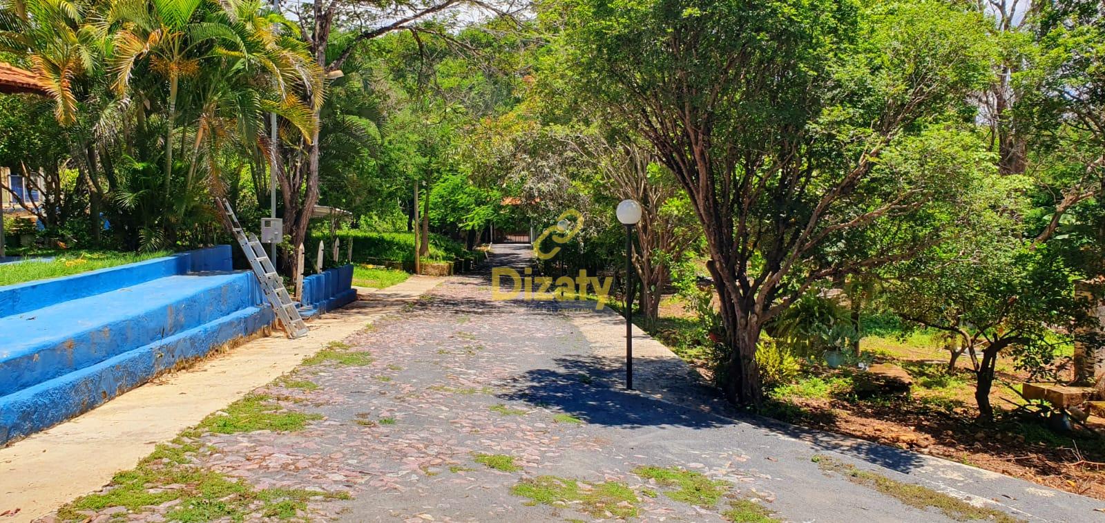 Imobiliria Dizaty em Sete Lagoas - MG