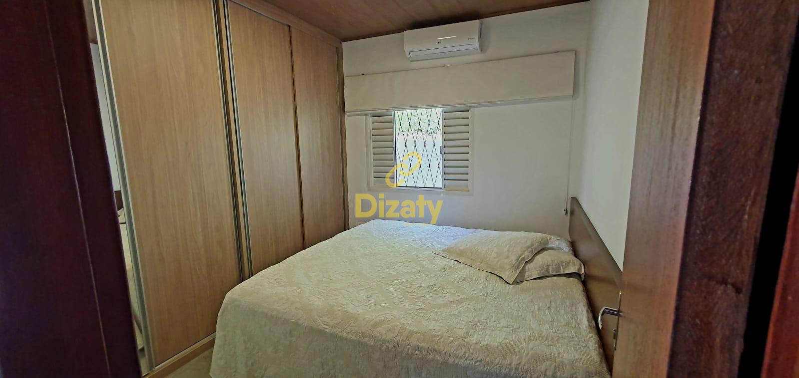 Imobiliria Dizaty em Sete Lagoas - MG