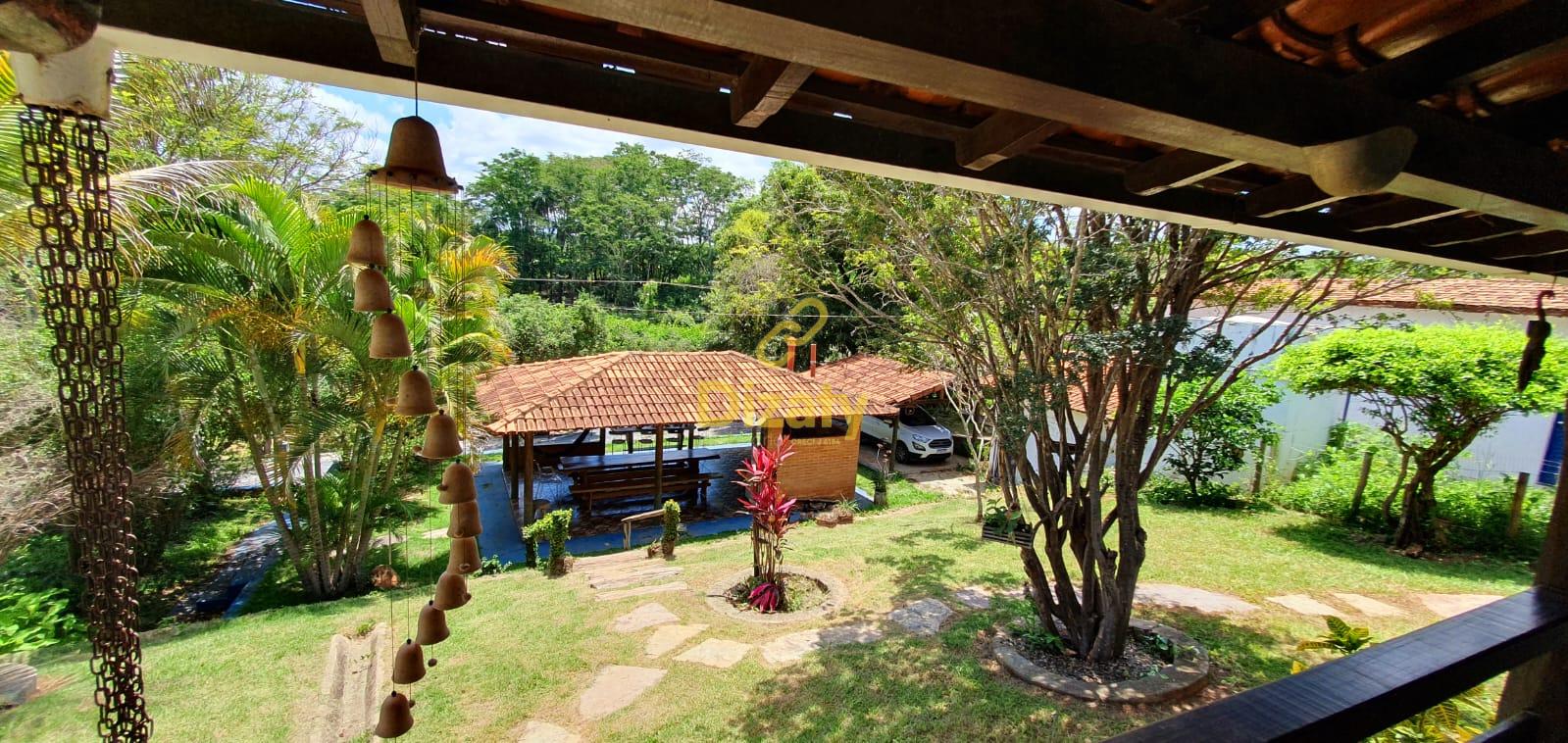 Imobiliria Dizaty em Sete Lagoas - MG