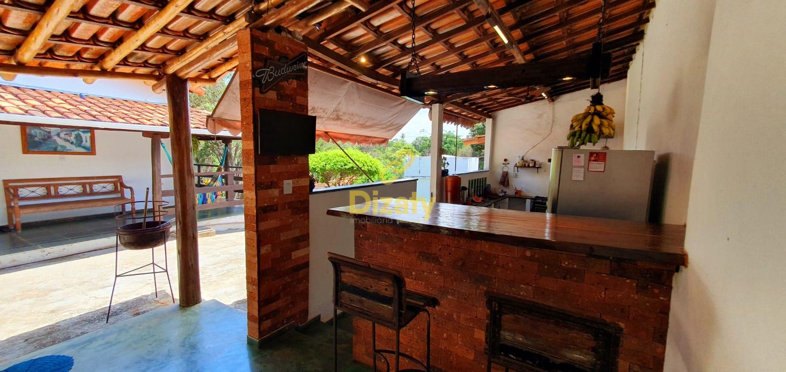 Imobiliria Dizaty em Sete Lagoas - MG