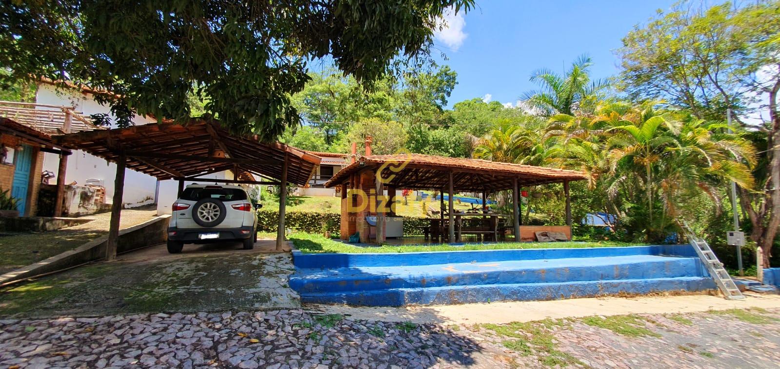 Imobiliria Dizaty em Sete Lagoas - MG