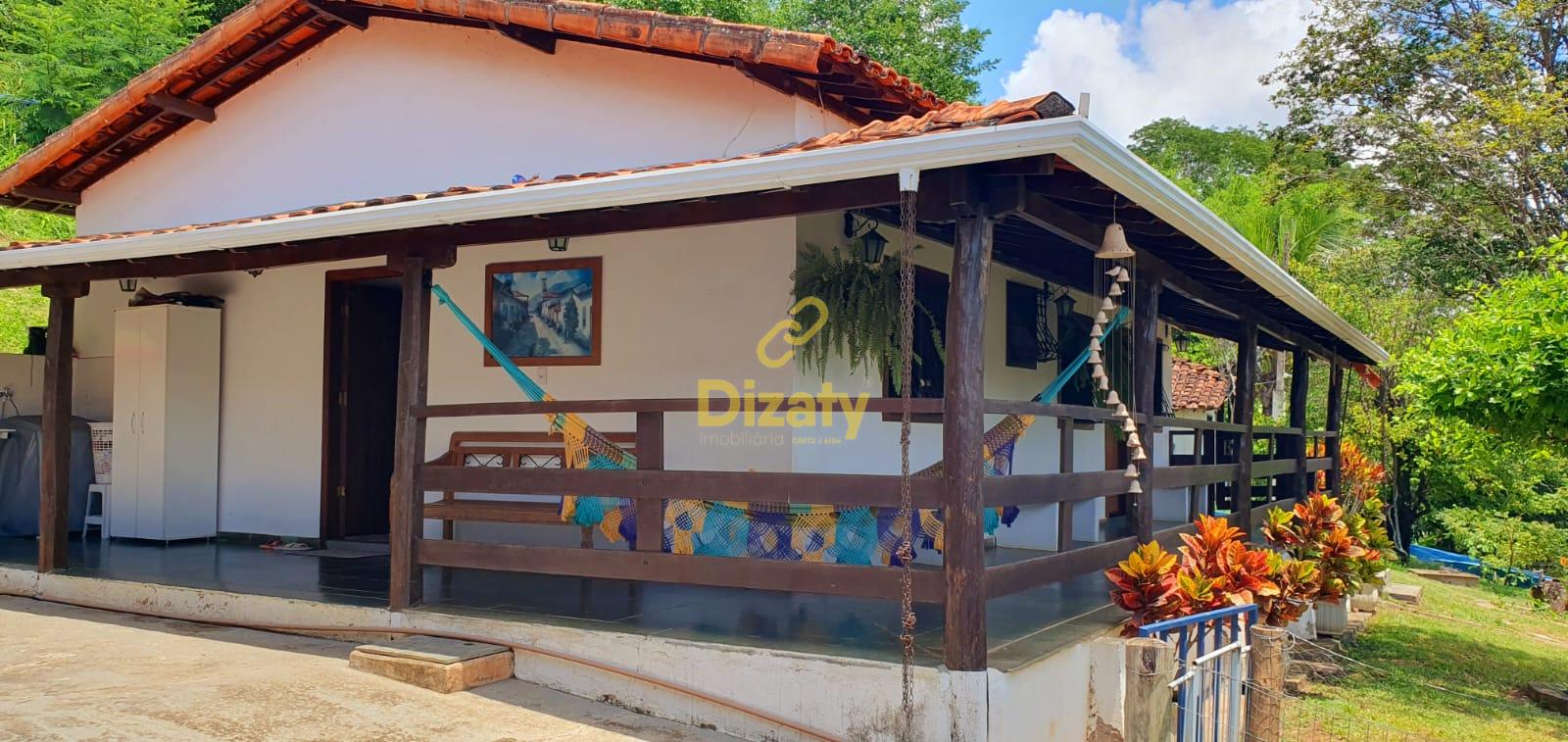 Imobiliria Dizaty em Sete Lagoas - MG