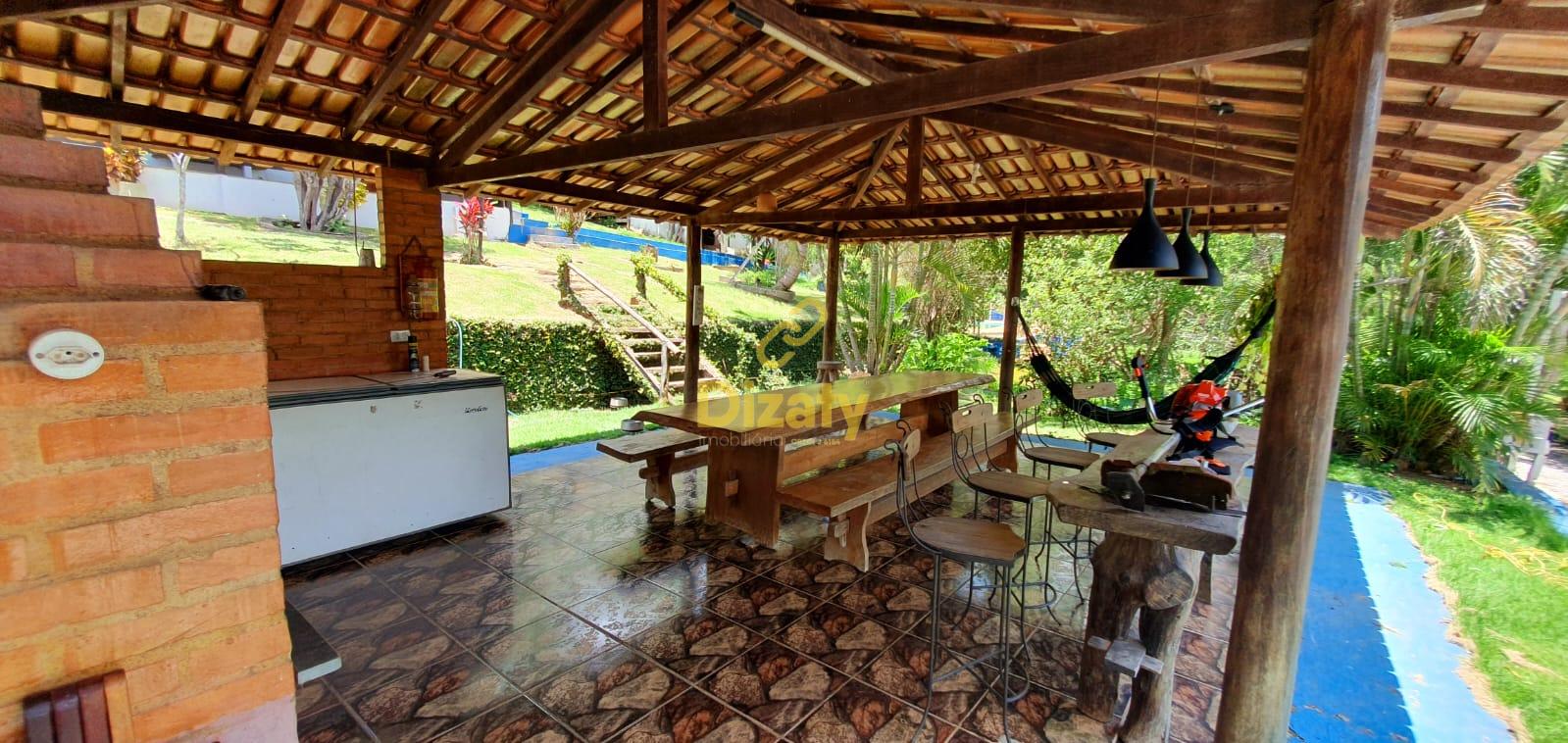 Imobiliria Dizaty em Sete Lagoas - MG