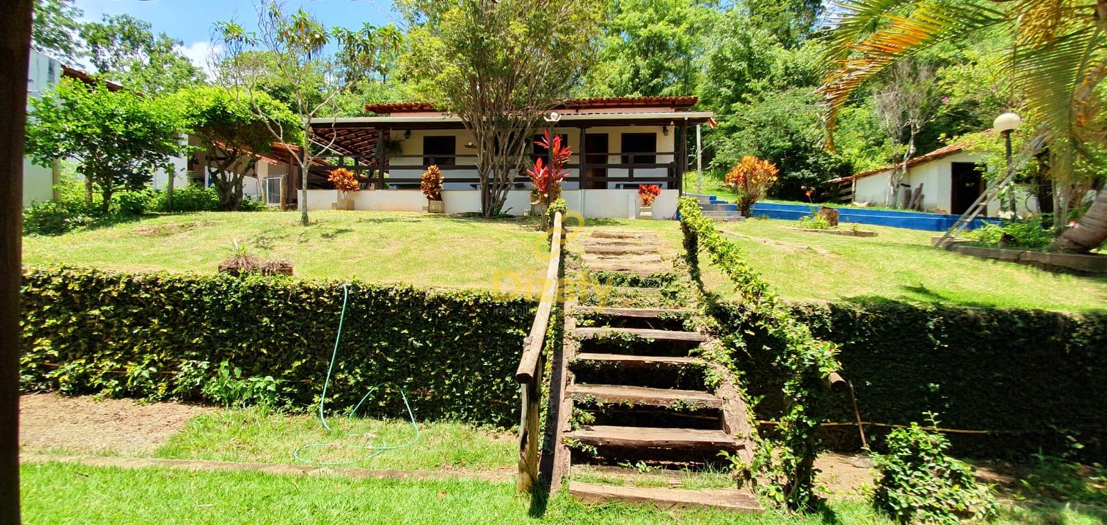 Imobiliria Dizaty em Sete Lagoas - MG