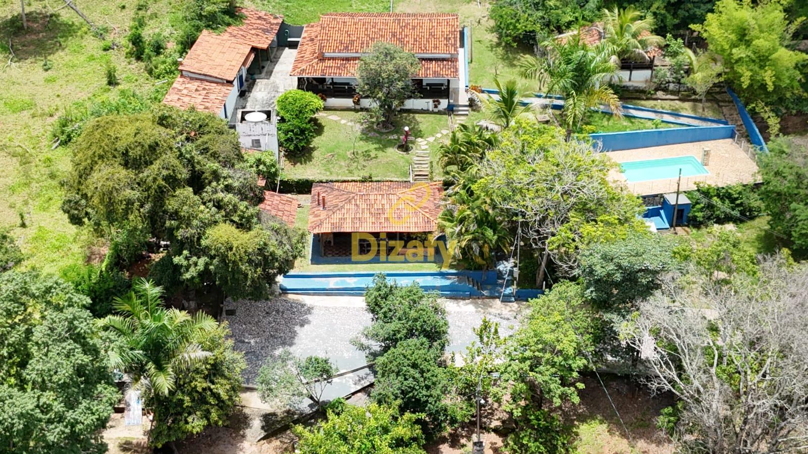 Imobiliria Dizaty em Sete Lagoas - MG
